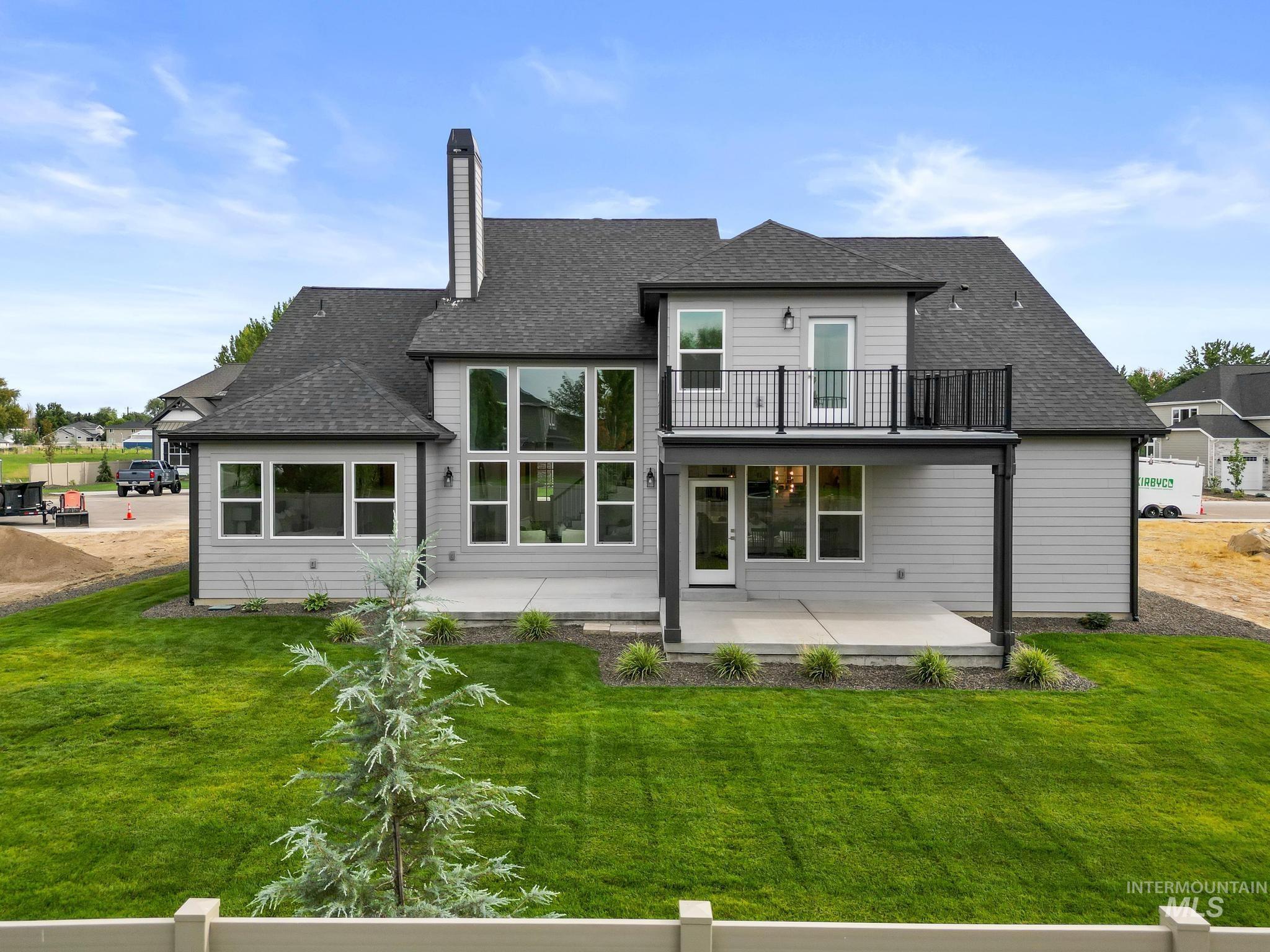 9822 W Delta Brook St, Star, Idaho 83669, 4 Bedrooms, 2.5 Bathrooms, Residential For Sale, Price $1,074,000, 98999095