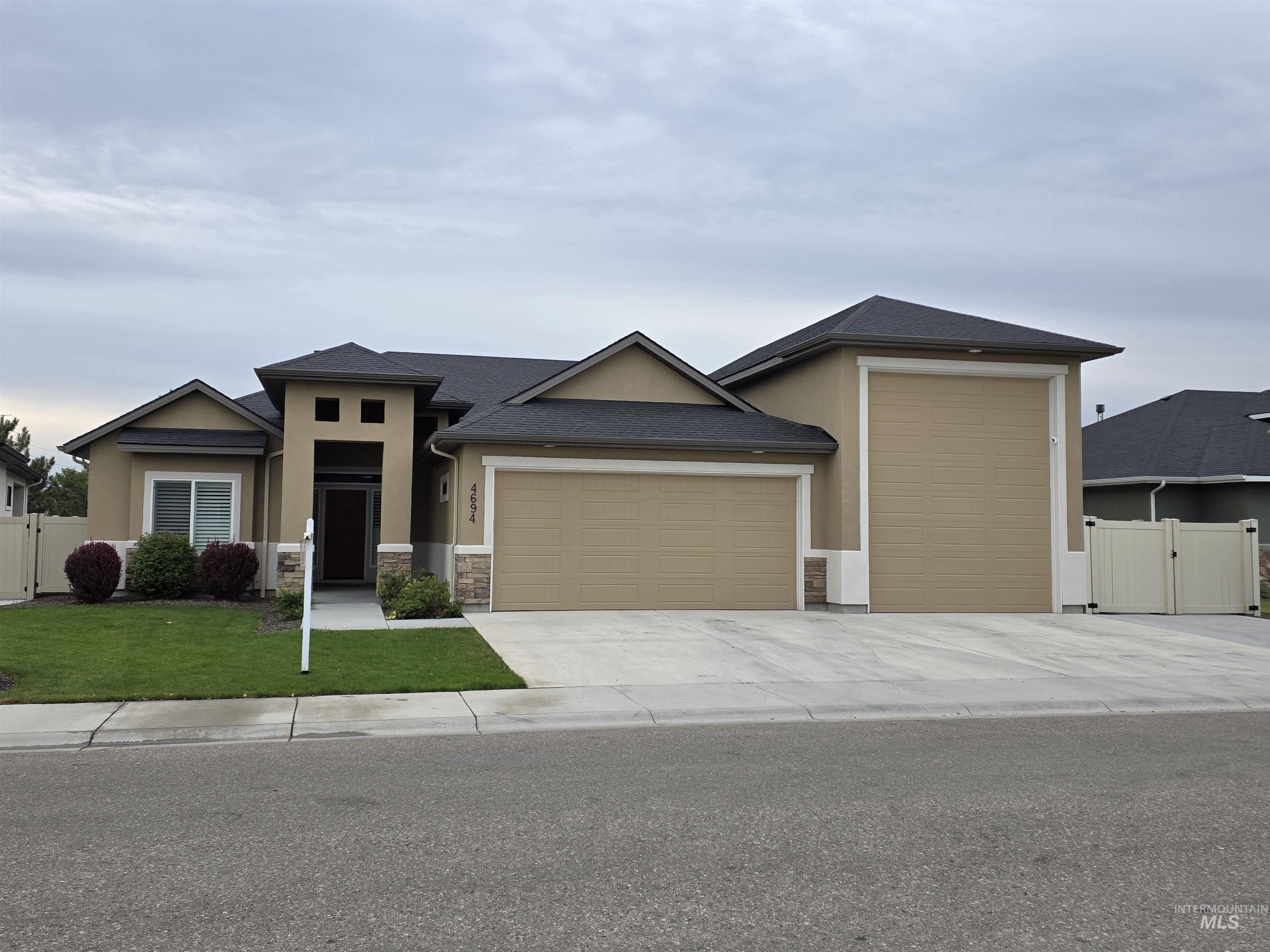 Residential For Sale