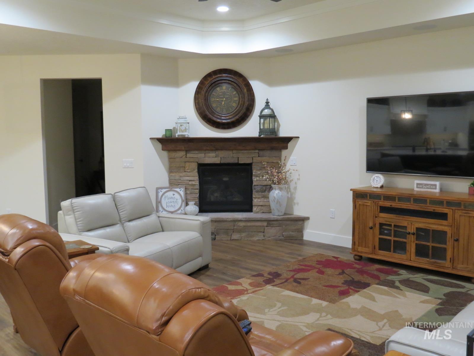 4694 N Bryce Canyon Ave, Meridian, Idaho 83646, 4 Bedrooms, 2 Bathrooms, Residential For Sale, Price $794,990, 98999098