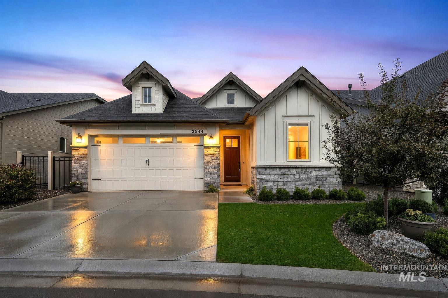 Residential For Sale