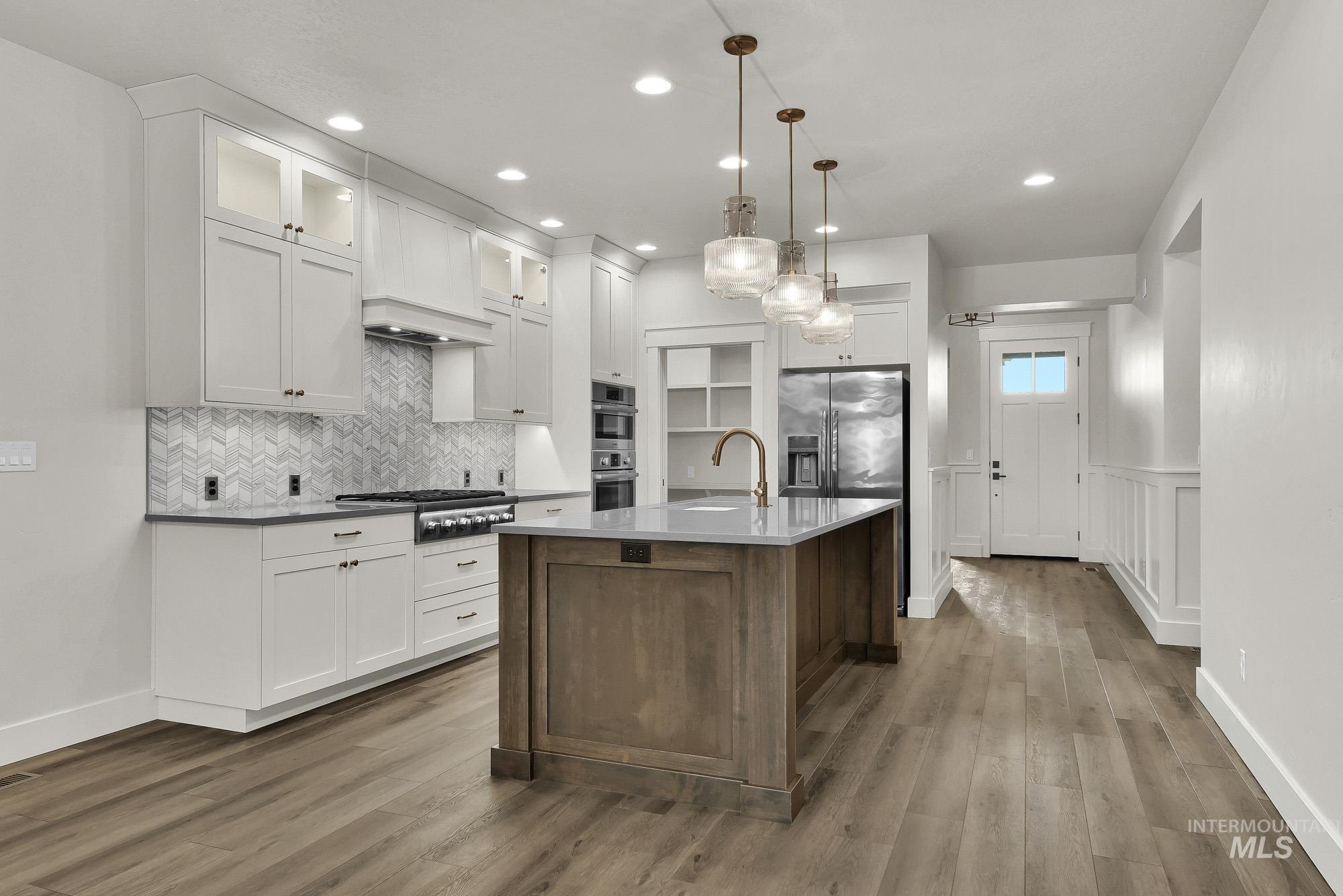 2544 E Zemo Ln, Meridian, Idaho 83642, 3 Bedrooms, 2.5 Bathrooms, Residential For Sale, Price $571,900, 98999100
