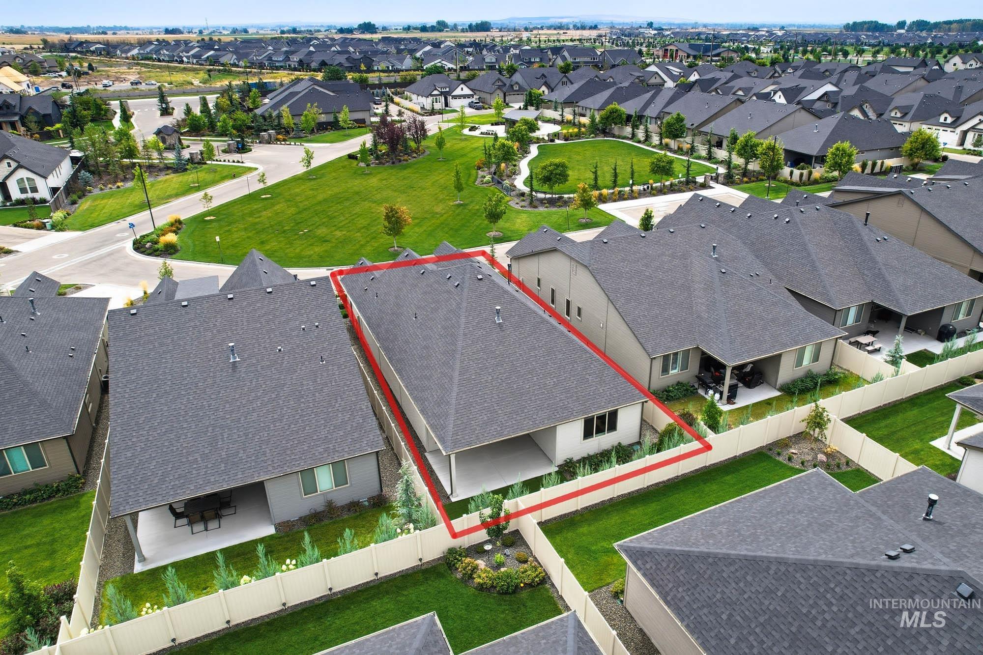 2544 E Zemo Ln, Meridian, Idaho 83642, 3 Bedrooms, 2.5 Bathrooms, Residential For Sale, Price $571,900, 98999100