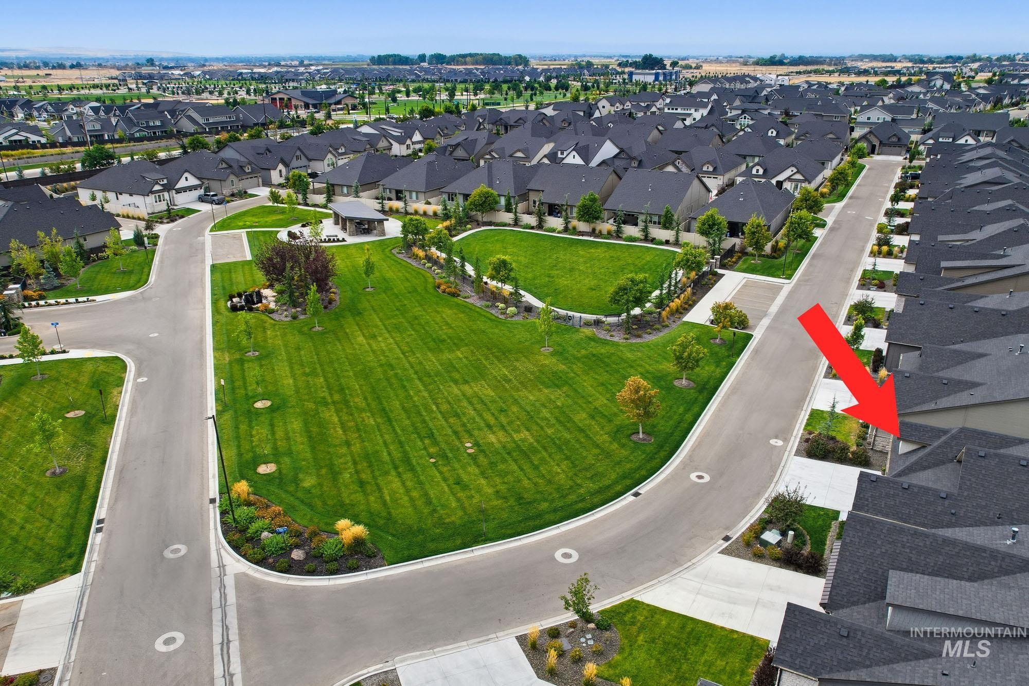 2544 E Zemo Ln, Meridian, Idaho 83642, 3 Bedrooms, 2.5 Bathrooms, Residential For Sale, Price $571,900, 98999100