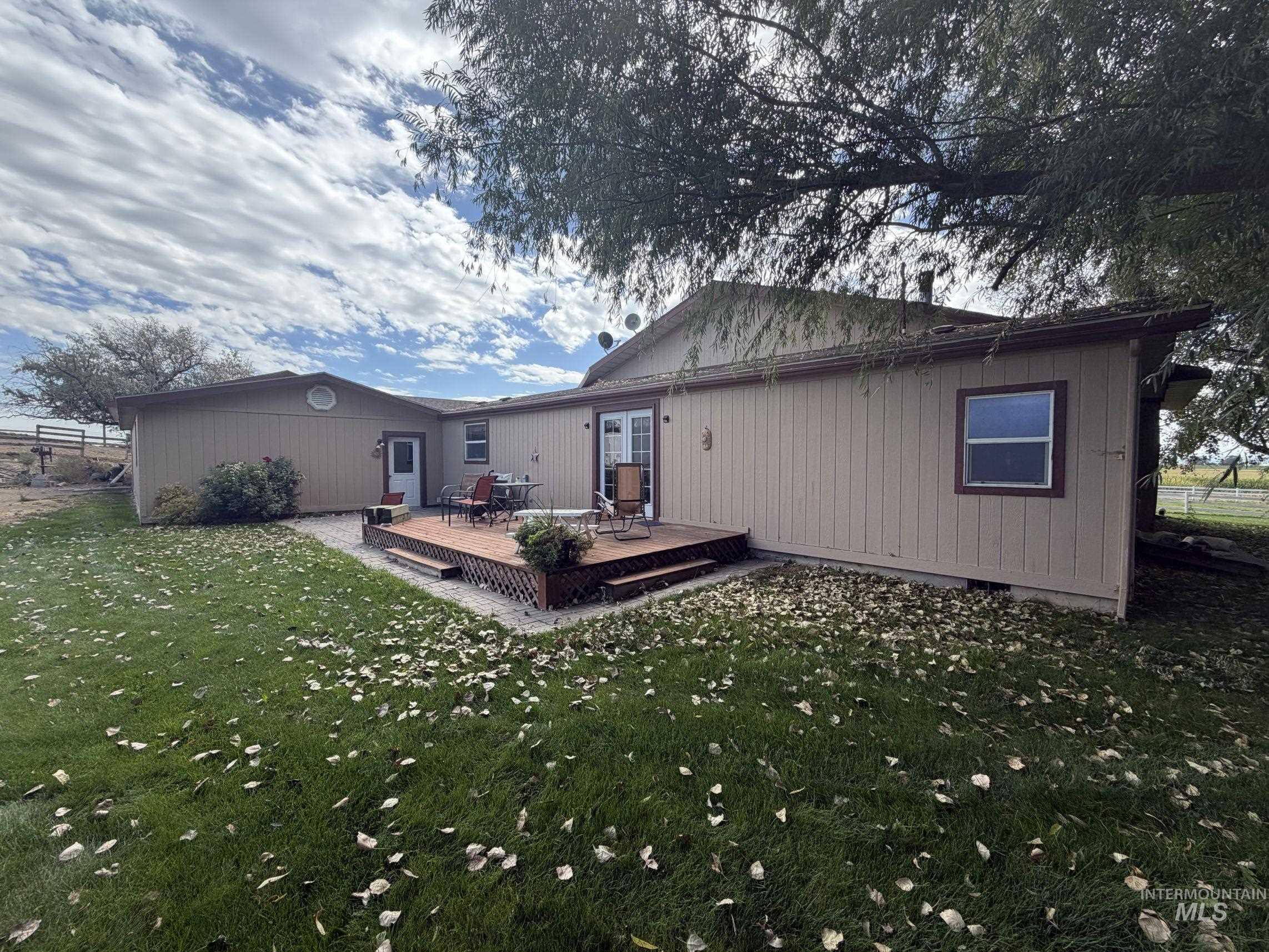 114 E 275 S, Jerome, Idaho 83338, 5 Bedrooms, 2 Bathrooms, Residential For Sale, Price $479,900, 98999102
