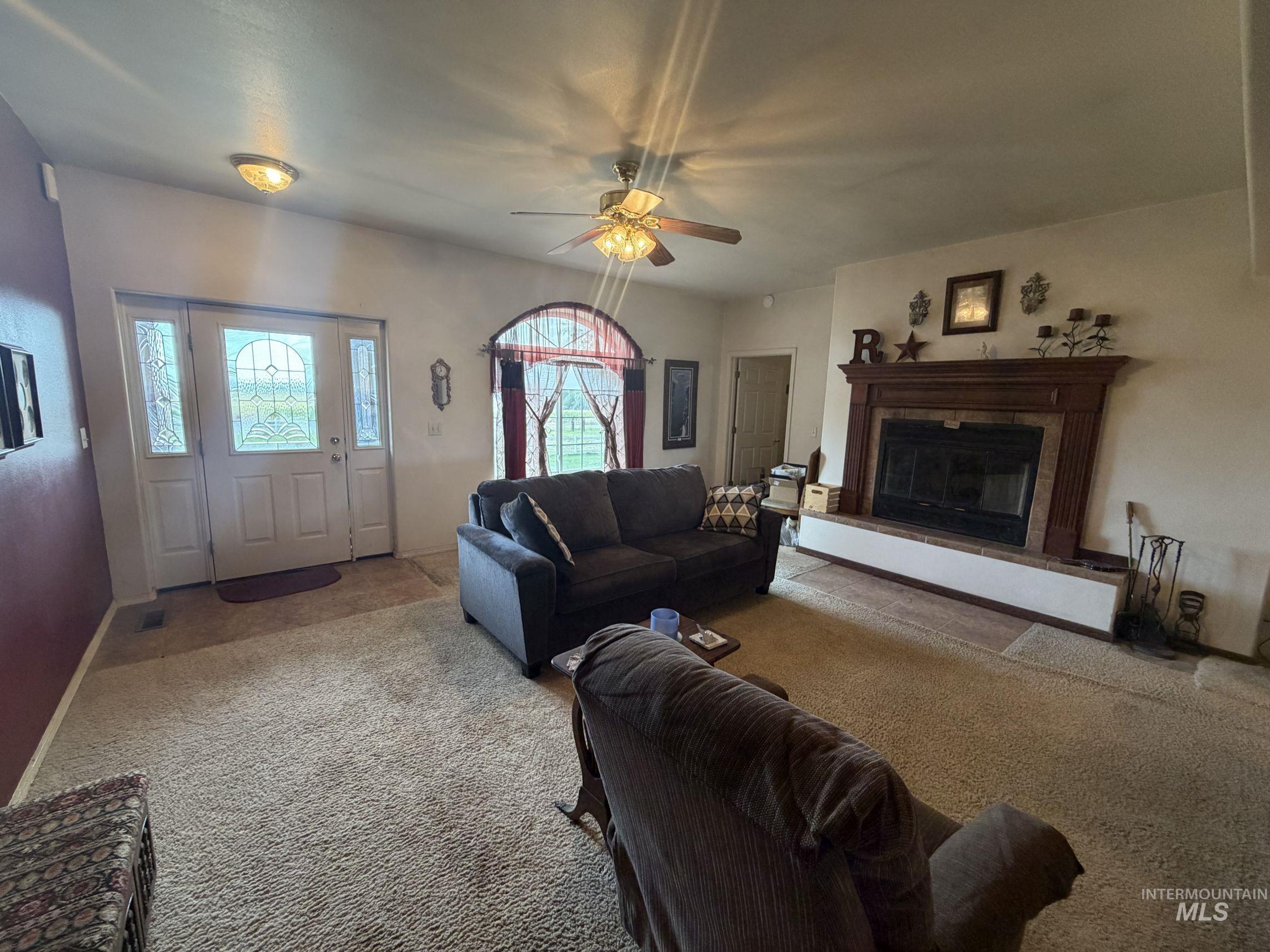 114 E 275 S, Jerome, Idaho 83338, 5 Bedrooms, 2 Bathrooms, Residential For Sale, Price $479,900, 98999102