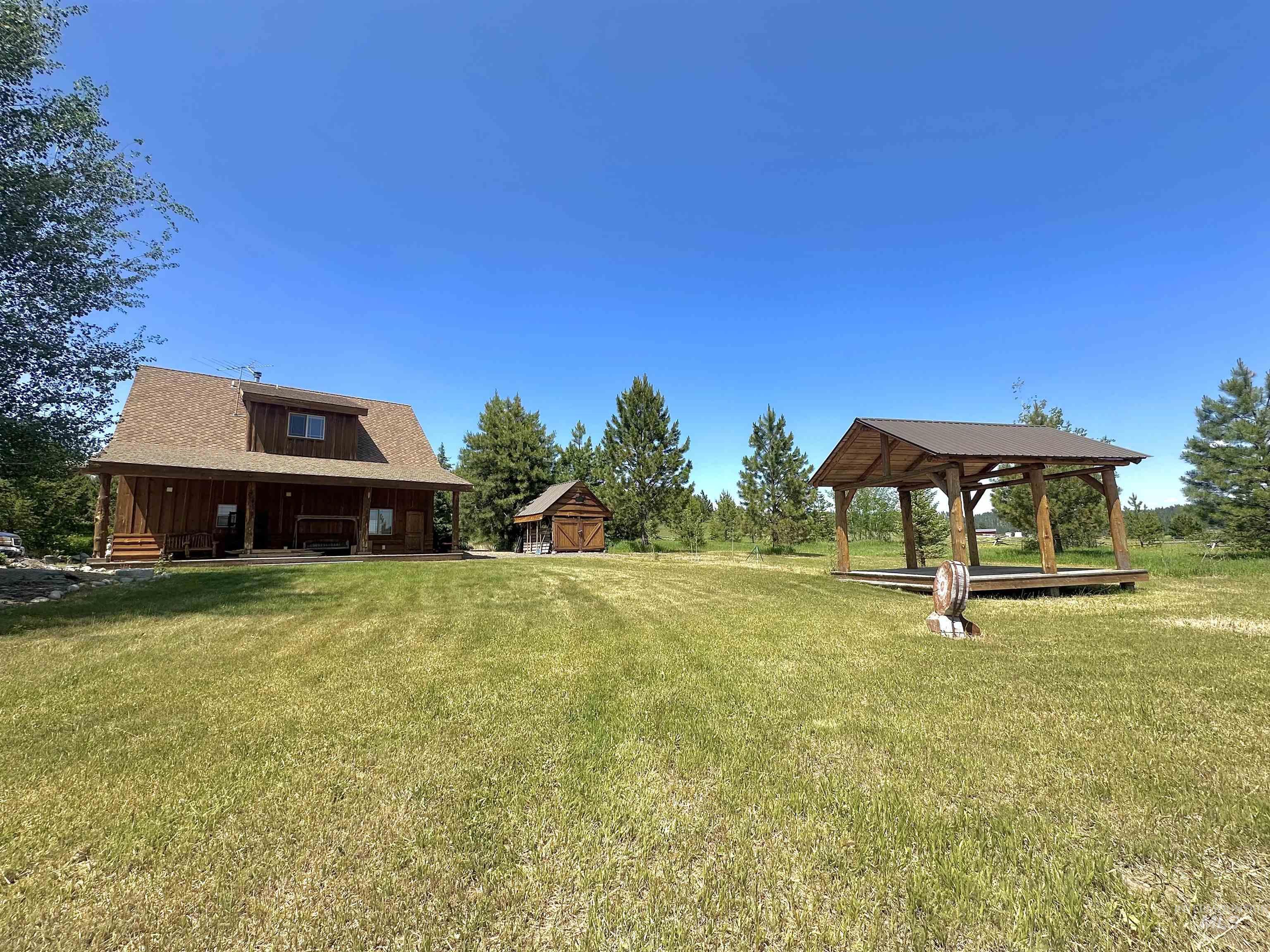 Residential For Sale