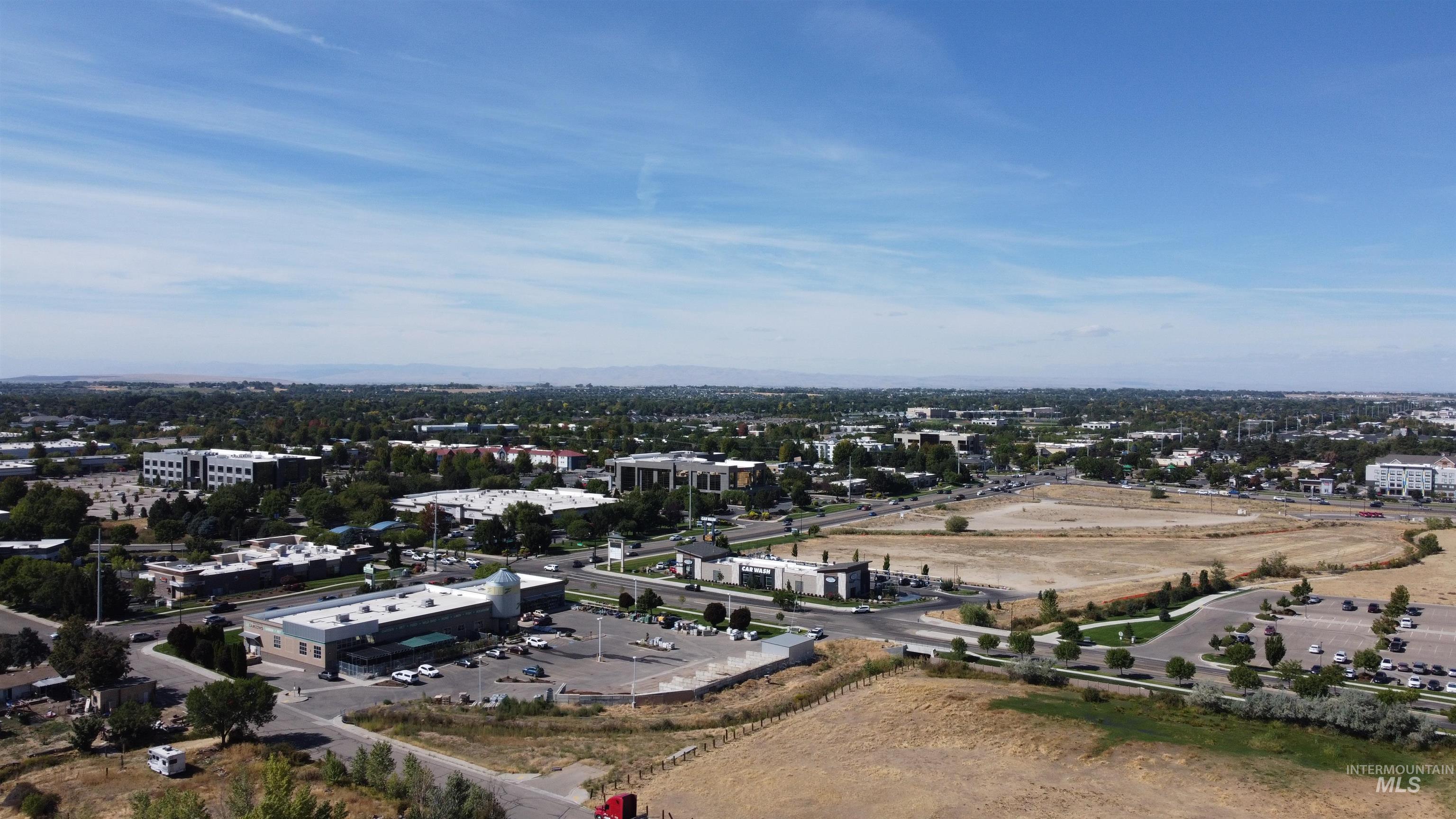 3750 E Overland Rd, Meridian, Idaho 83642, Land For Sale, Price $750,000,MLS 98999105