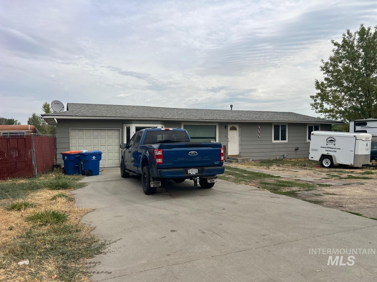 3750 E Overland Rd, Meridian, Idaho 83642, Land For Sale, Price $750,000,MLS 98999105