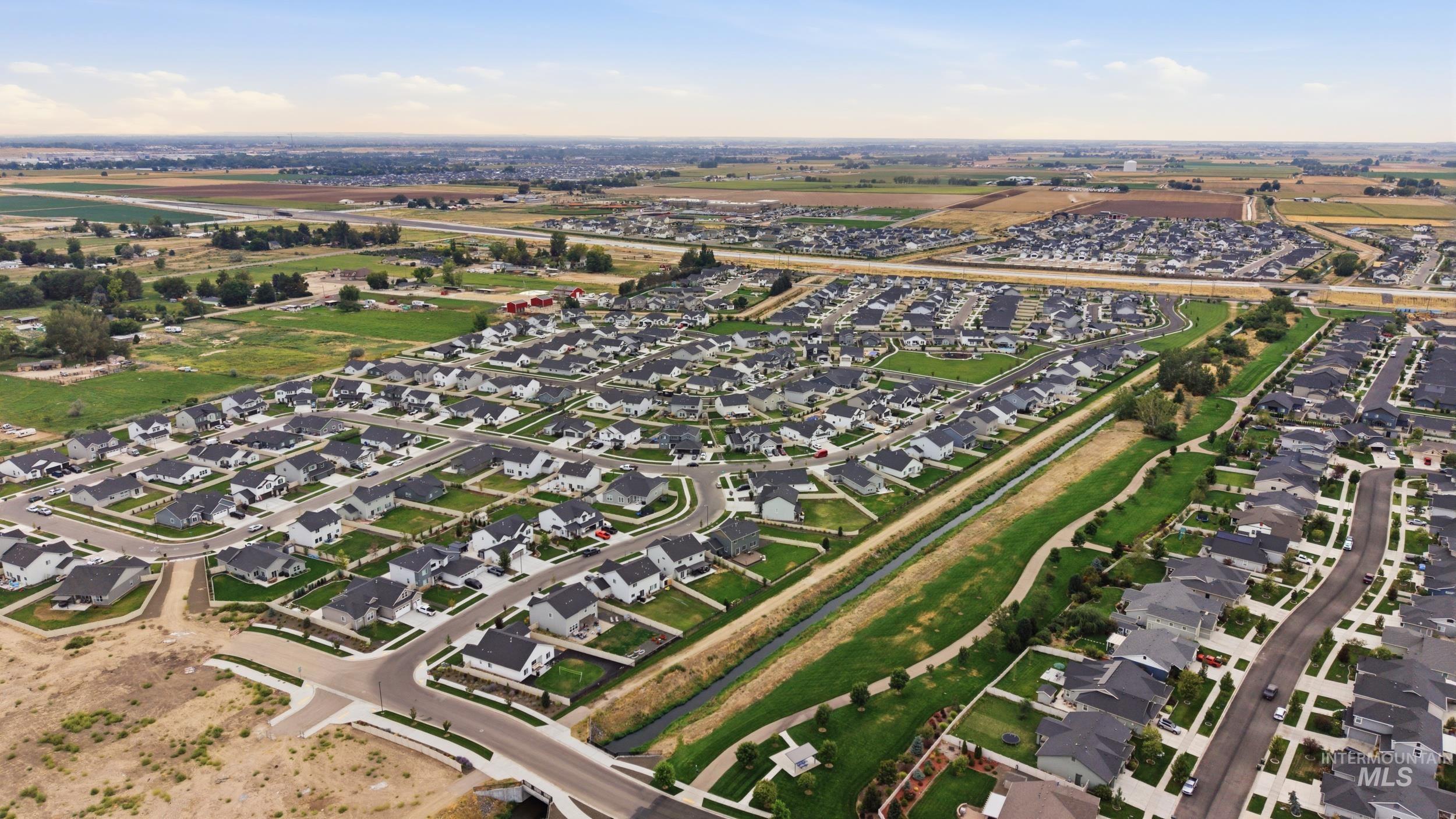 5834 W Aegean Dr, Meridian, Idaho 83646, 4 Bedrooms, 2.5 Bathrooms, Residential For Sale, Price $548,000, 98999112