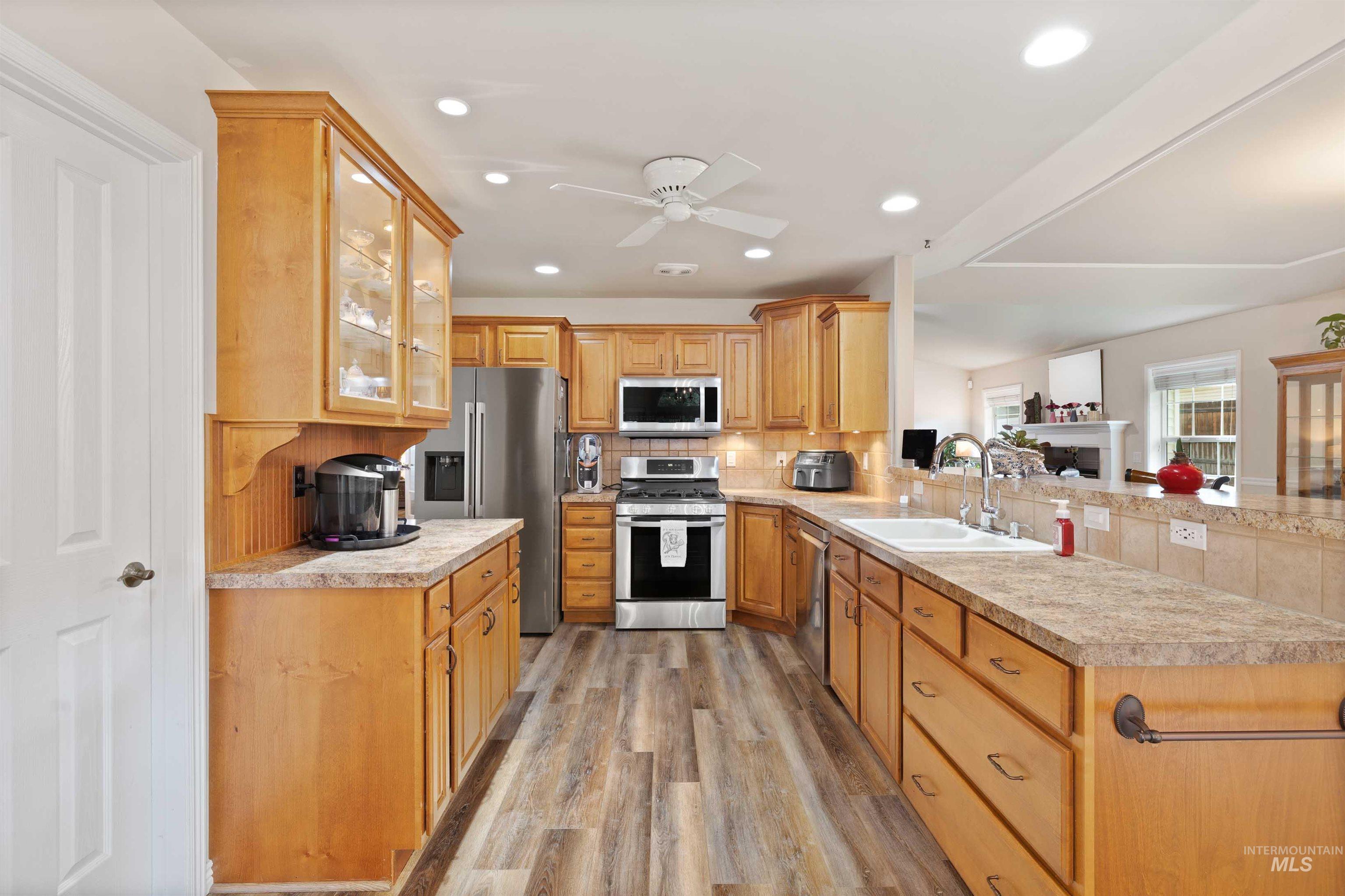 1143 Eastridge Way, Twin Falls, Idaho 83301, 4 Bedrooms, 2.5 Bathrooms, Residential For Sale, Price $565,000, 98999113