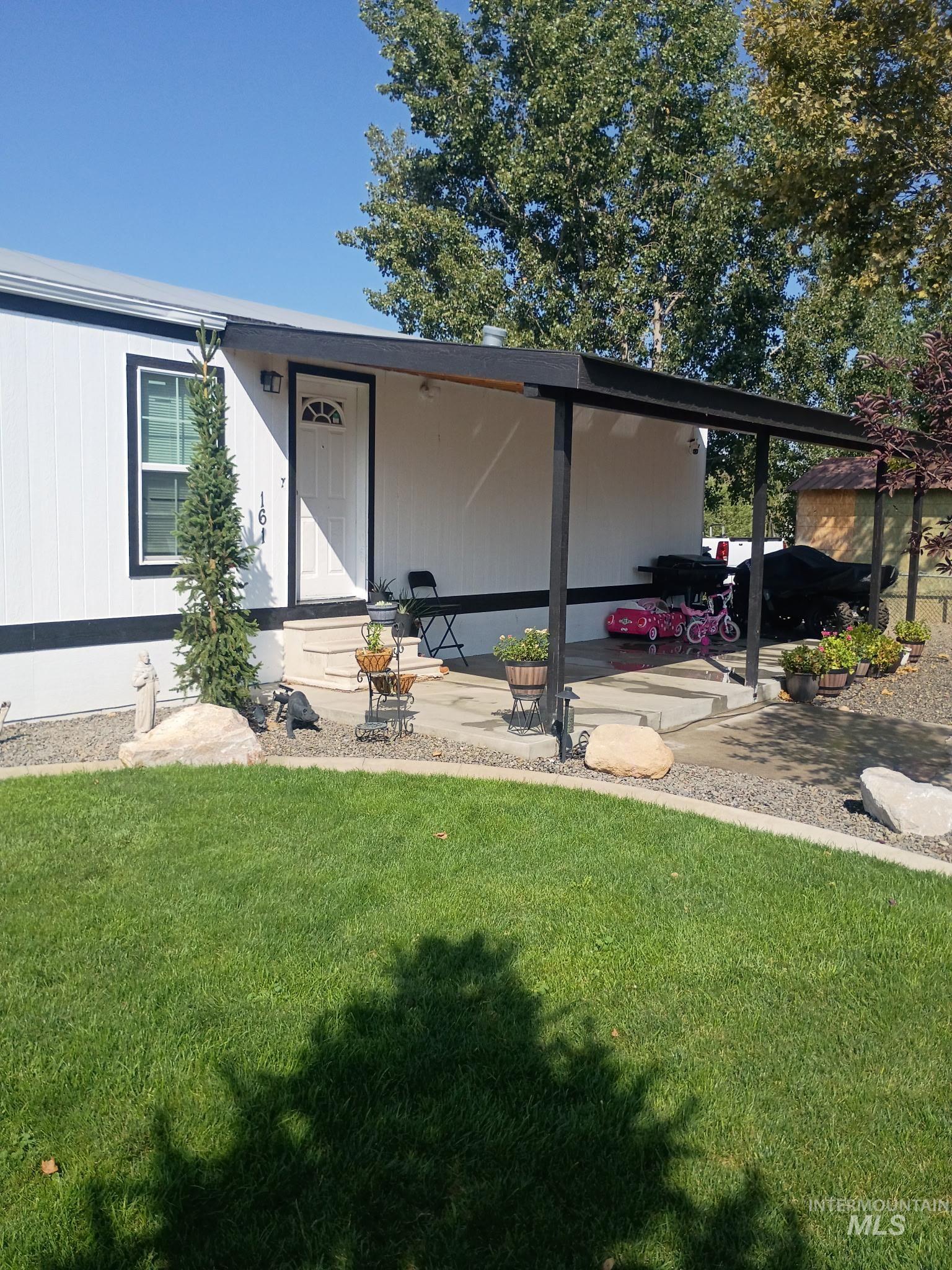 5015 E Ustick, Caldwell, Idaho 83605, 3 Bedrooms, 1 Bathroom, Residential For Sale, Price $99,900,MLS 98999117