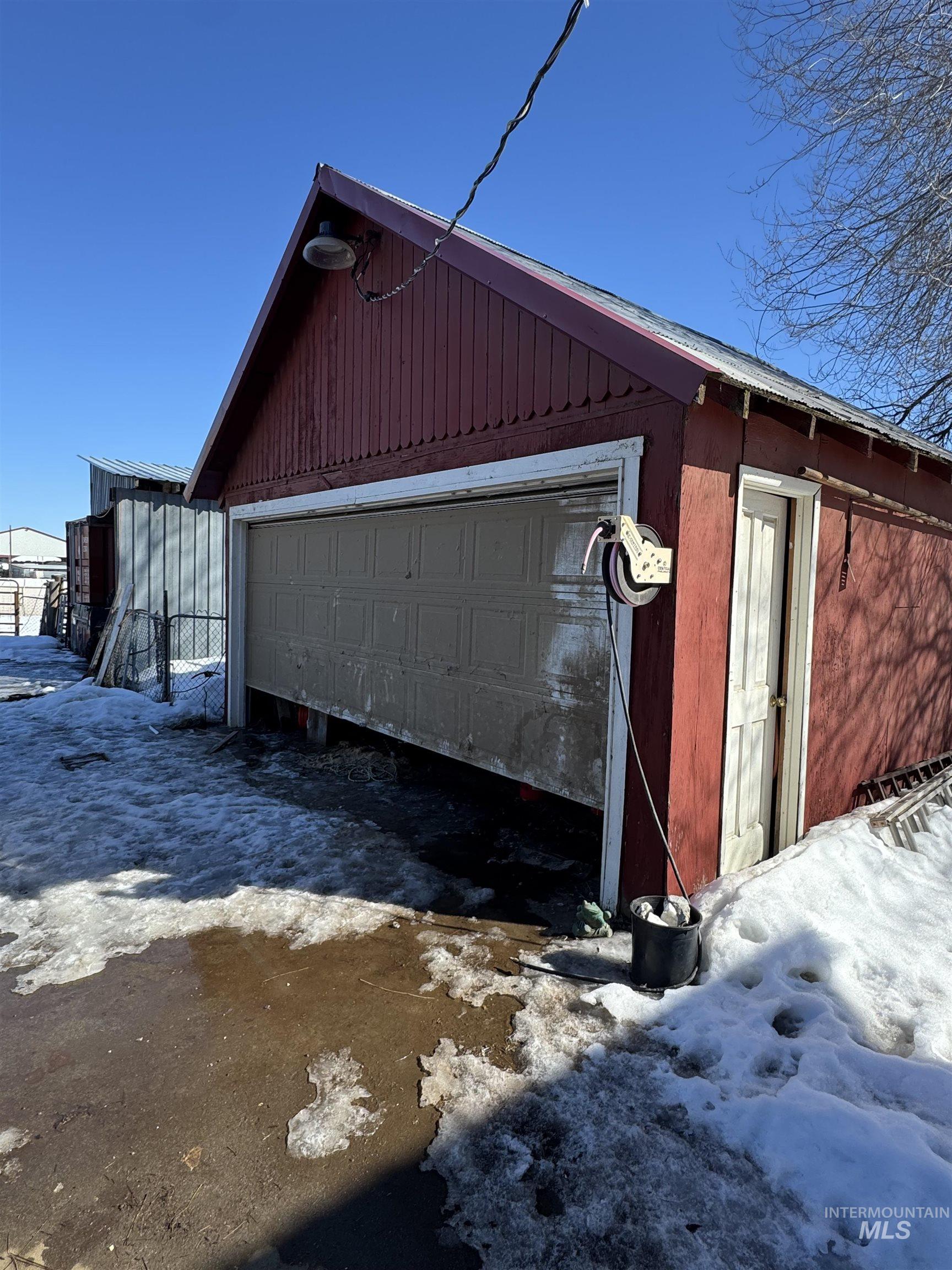140 S Railroad St, Cambridge, Idaho 83610, 6 Bedrooms, 2 Bathrooms, Residential For Sale, Price $519,000, 98999118