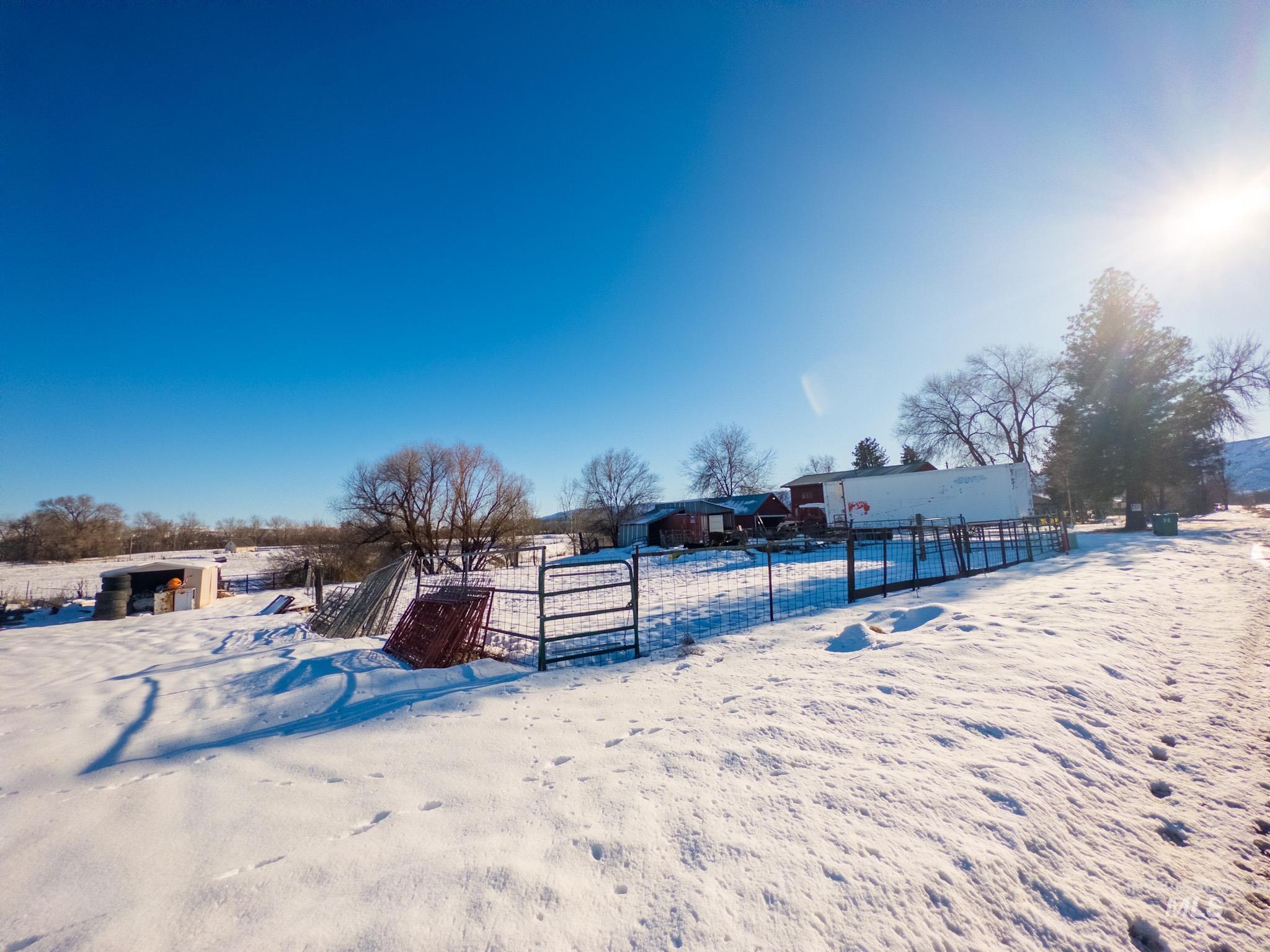 140 S Railroad St, Cambridge, Idaho 83610, 6 Bedrooms, 2 Bathrooms, Residential For Sale, Price $519,000, 98999118