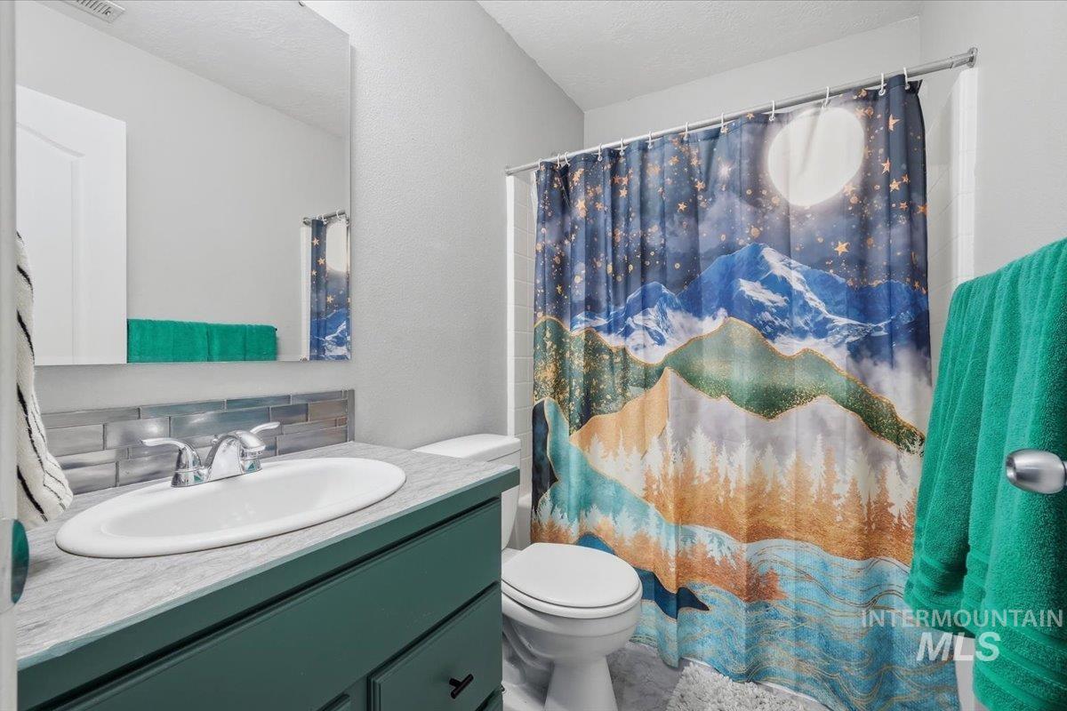 19098 Kenney Way, Caldwell, Idaho 83605, 4 Bedrooms, 2.5 Bathrooms, Residential For Sale, Price $515,000, 98999119
