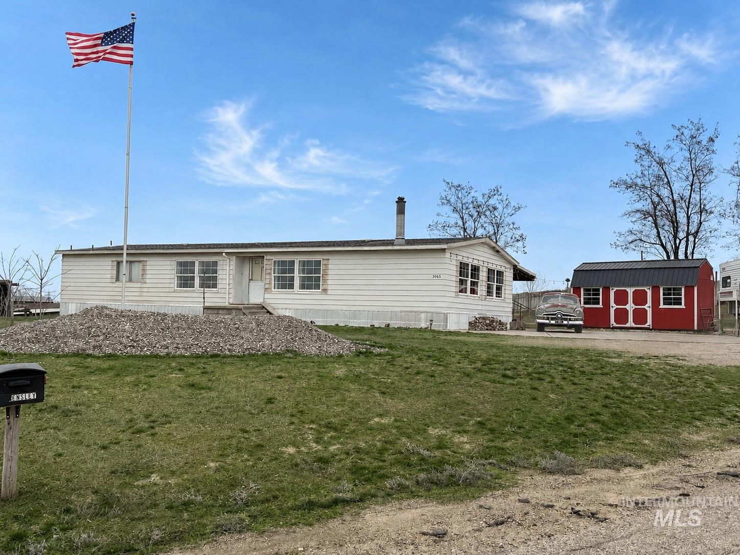 3065 Center Ave, Payette, Idaho 83661, Land For Sale, Price $249,900, 98999124