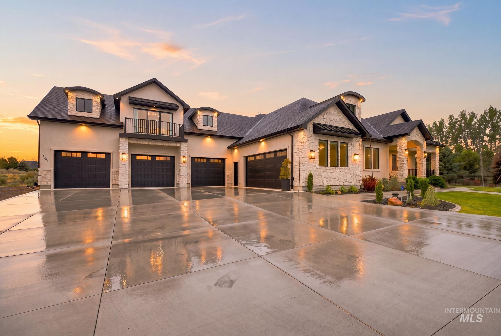 4082 Sage Springs Cir, Kimberly, Idaho 83341, 6 Bedrooms, 5.5 Bathrooms, Residential For Sale, Price $1,625,000, 98999127