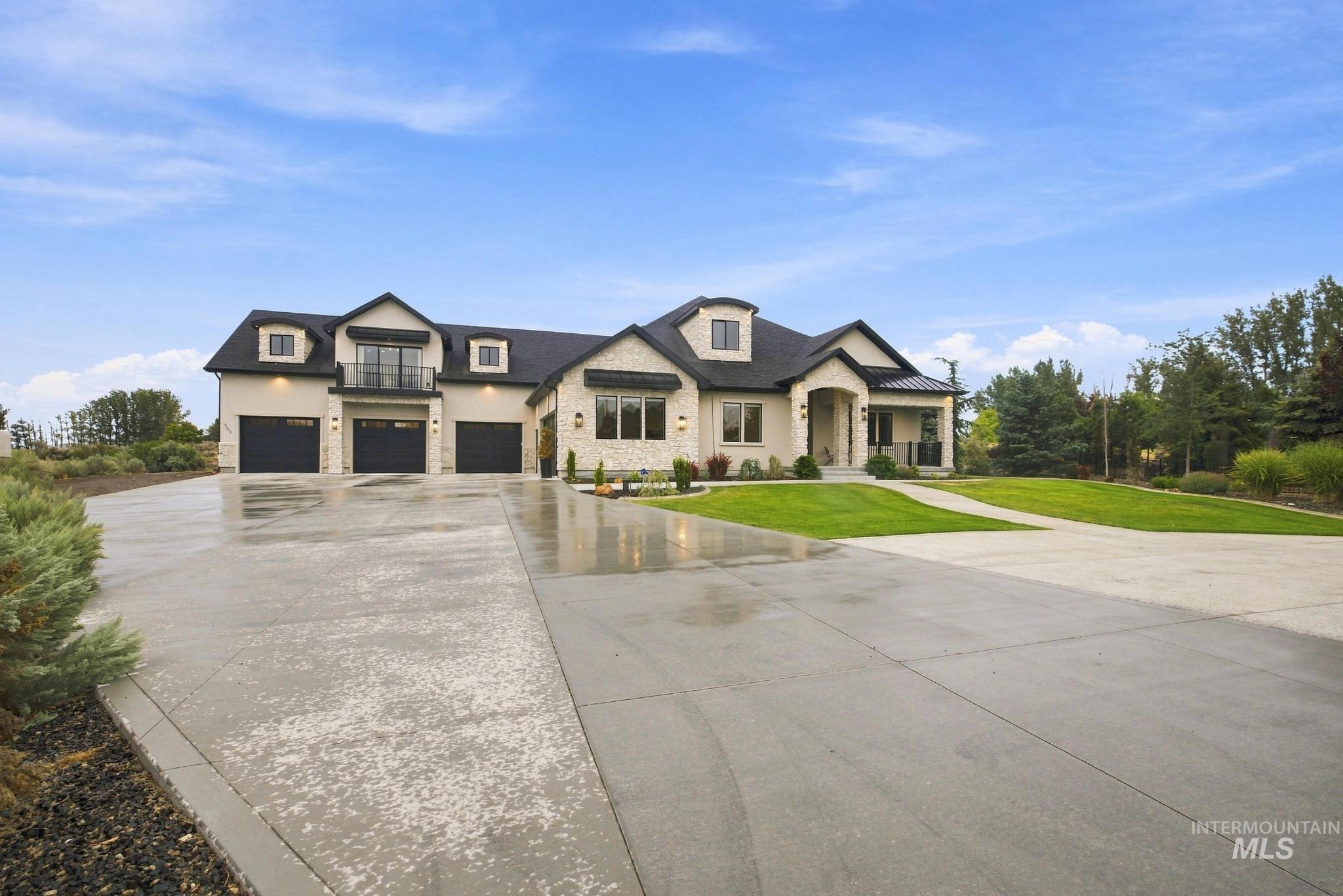 4082 Sage Springs Cir, Kimberly, Idaho 83341, 6 Bedrooms, 5.5 Bathrooms, Residential For Sale, Price $1,625,000, 98999127