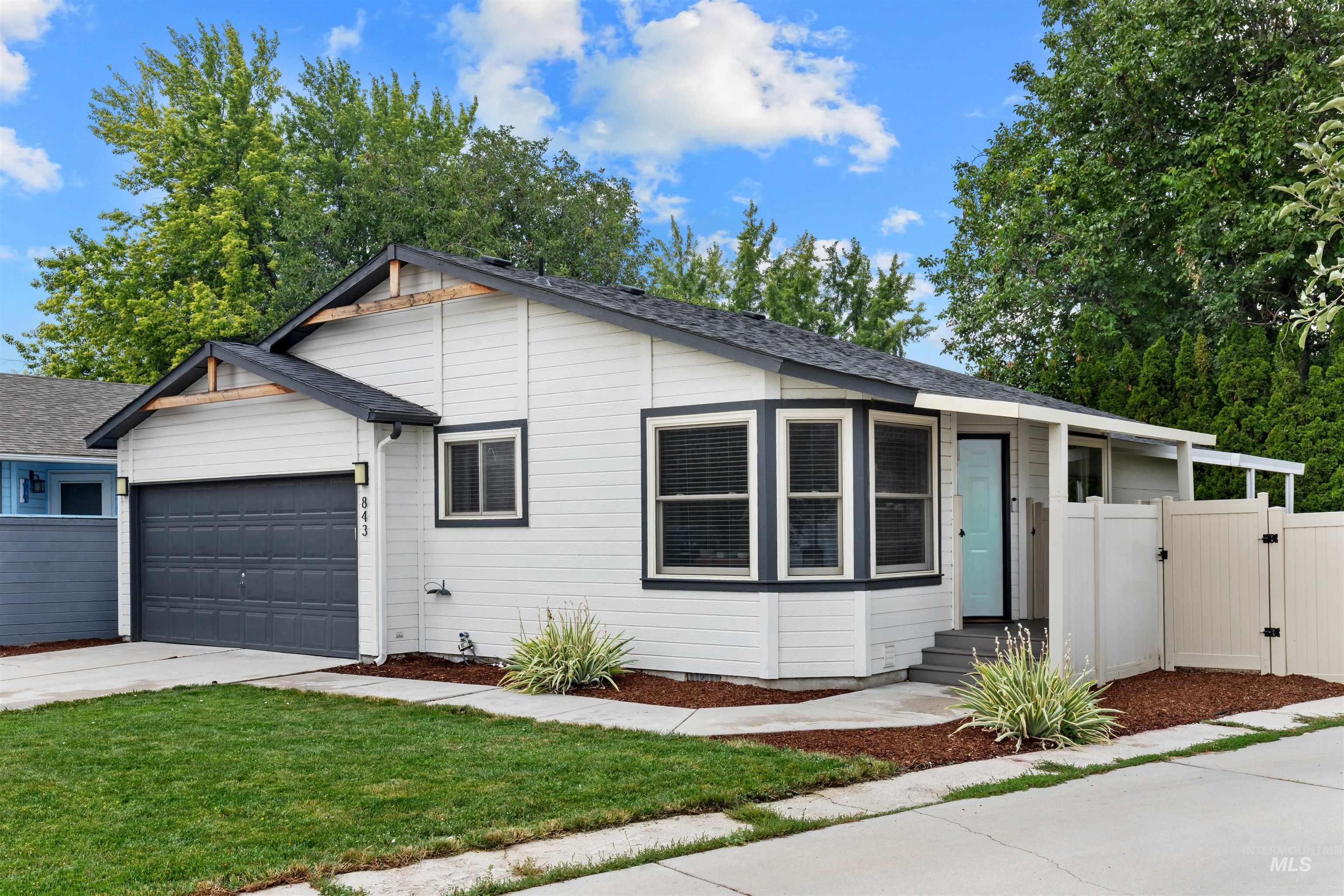 843 S Wild Phlox PL, Boise, Idaho 83709, 3 Bedrooms, 2 Bathrooms, Residential For Sale, Price $415,000, 98999130