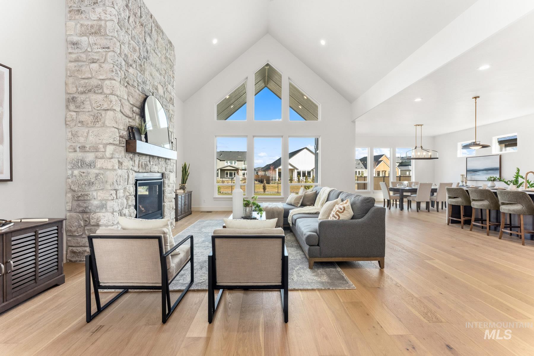 6954 Saddle Bred Way, Star, Idaho 83669, 3 Bedrooms, 3.5 Bathrooms, Residential For Sale, Price $1,026,028,MLS 98999132