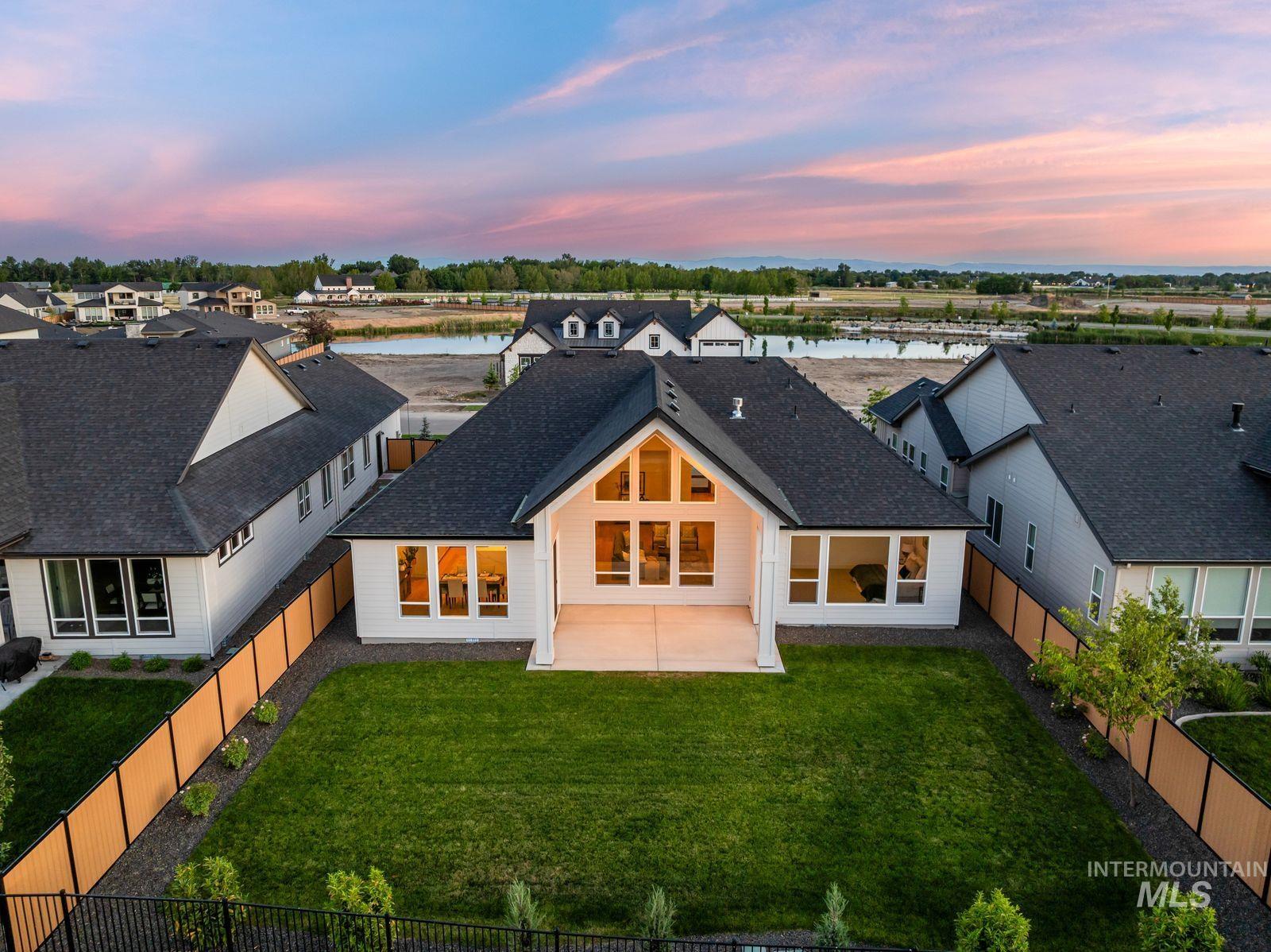 6954 Saddle Bred Way, Star, Idaho 83669, 3 Bedrooms, 3.5 Bathrooms, Residential For Sale, Price $1,026,028,MLS 98999132