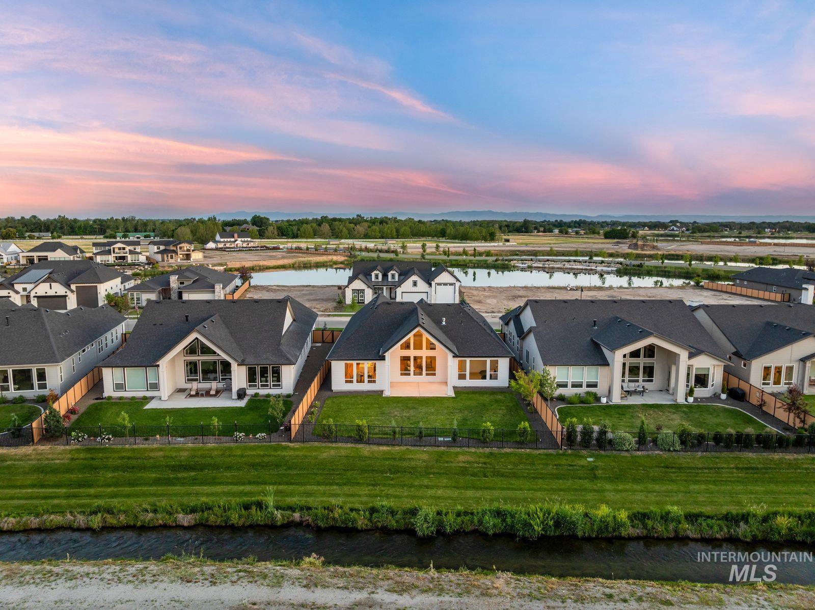 6954 Saddle Bred Way, Star, Idaho 83669, 3 Bedrooms, 3.5 Bathrooms, Residential For Sale, Price $1,026,028,MLS 98999132