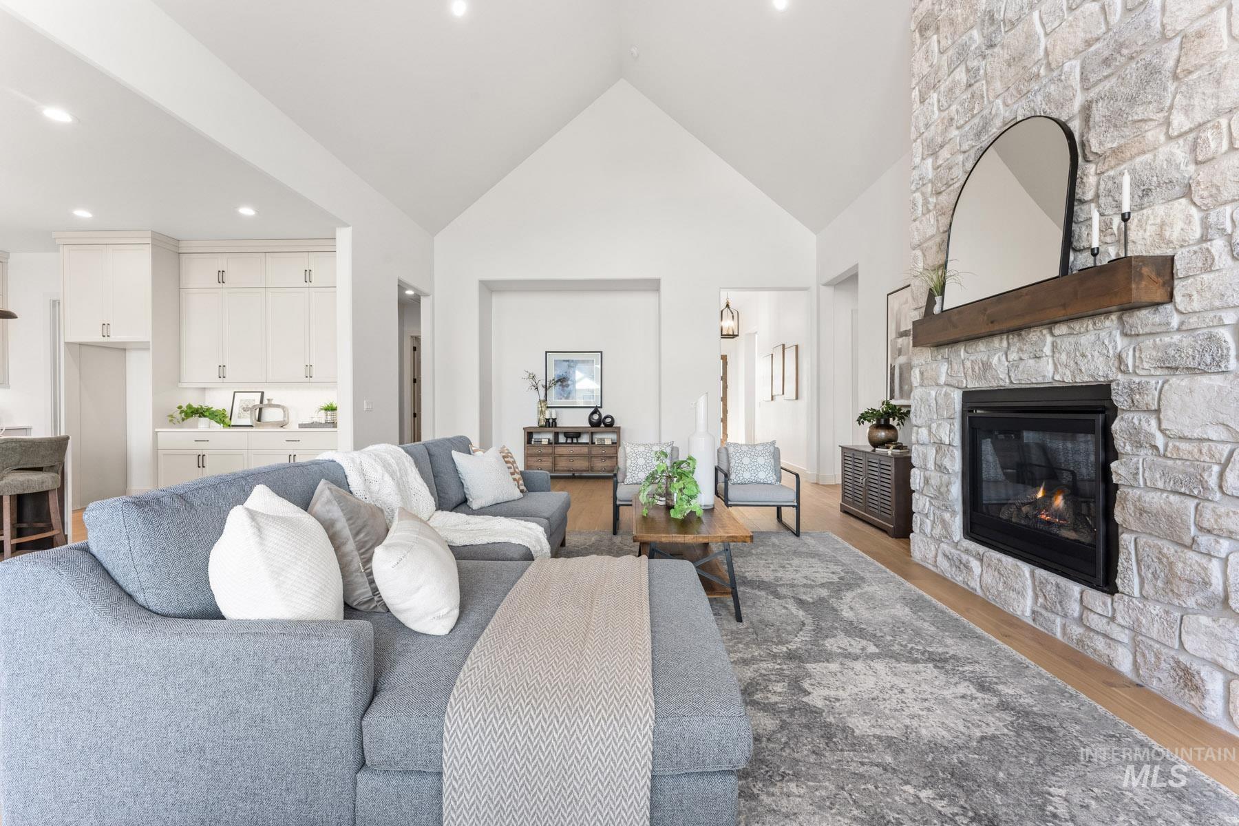 6954 Saddle Bred Way, Star, Idaho 83669, 3 Bedrooms, 3.5 Bathrooms, Residential For Sale, Price $1,026,028,MLS 98999132