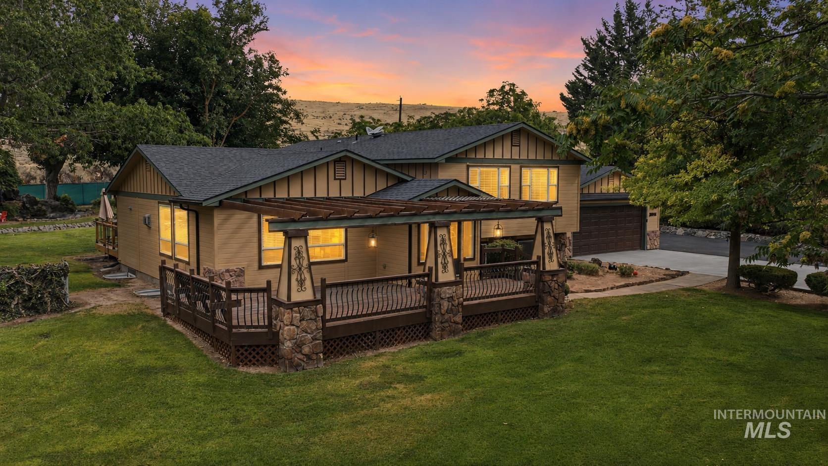Residential For Sale