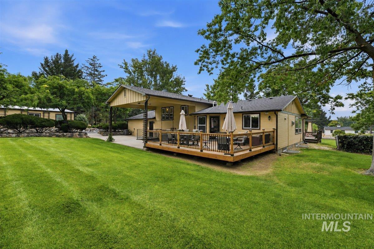 10294 W Prairie Rd, Boise, Idaho 83714, 4 Bedrooms, 3.5 Bathrooms, Residential For Sale, Price $1,150,000,MLS 98999135