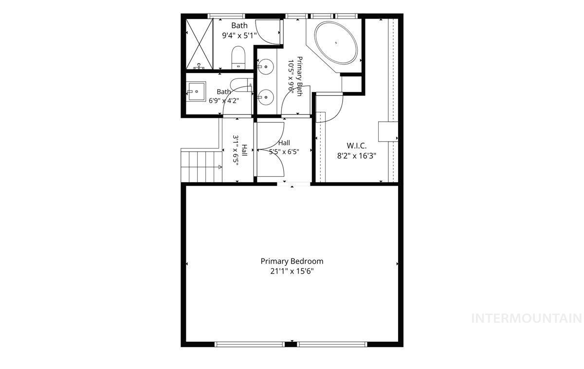 10294 W Prairie Rd, Boise, Idaho 83714, 4 Bedrooms, 3.5 Bathrooms, Residential For Sale, Price $1,150,000,MLS 98999135