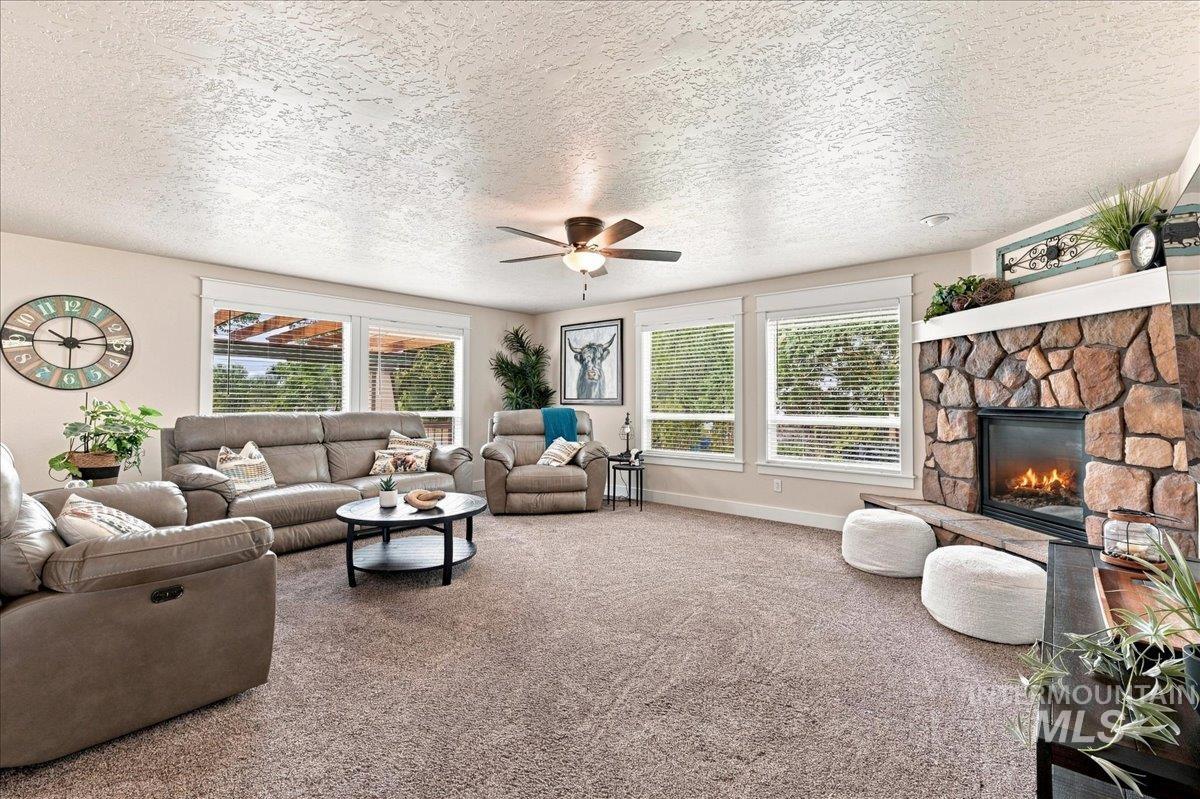 10294 W Prairie Rd, Boise, Idaho 83714, 4 Bedrooms, 3.5 Bathrooms, Residential For Sale, Price $1,150,000,MLS 98999135
