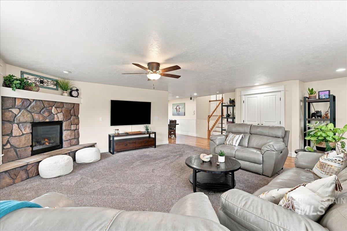 10294 W Prairie Rd, Boise, Idaho 83714, 4 Bedrooms, 3.5 Bathrooms, Residential For Sale, Price $1,150,000,MLS 98999135