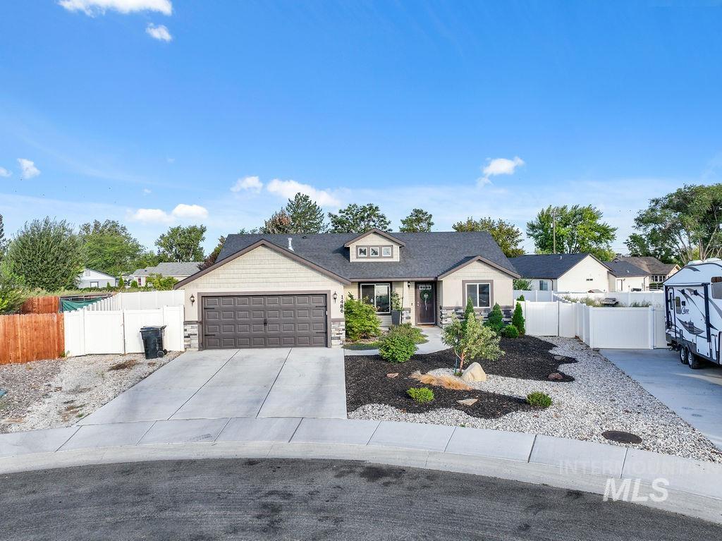 1486 Summer Springs, Buhl, Idaho 83316, 3 Bedrooms, 2 Bathrooms, Residential For Sale, Price $348,000, 98999137