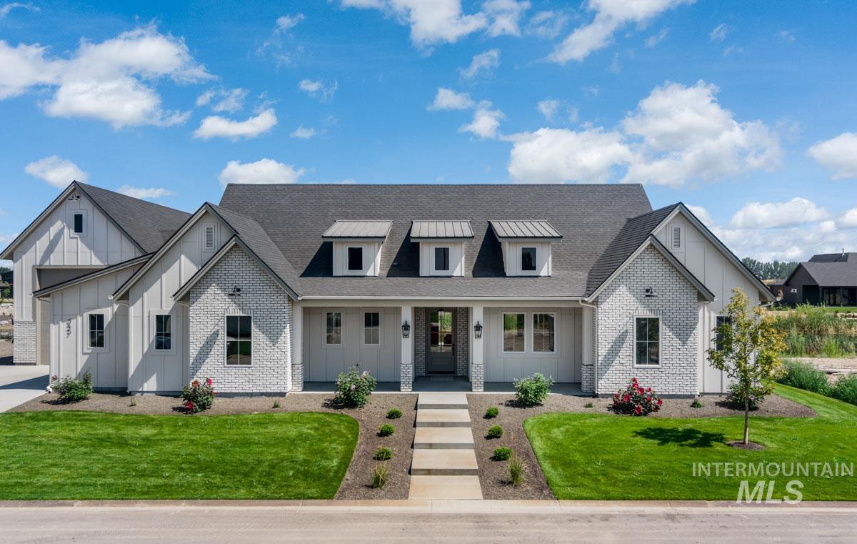 545 Midpoint Ave, Middleton, Idaho 83644, 3 Bedrooms, 3.5 Bathrooms, Residential For Sale, Price $1,350,000, 98999140