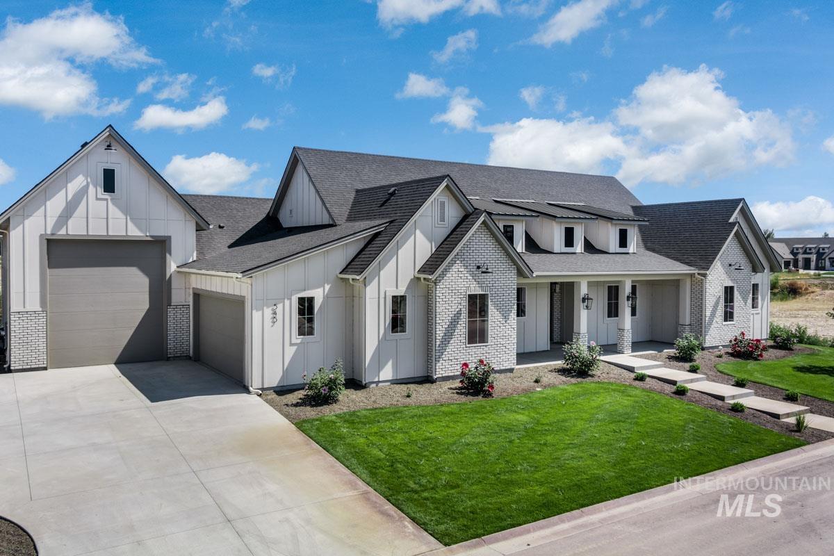 545 Midpoint Ave, Middleton, Idaho 83644, 3 Bedrooms, 3.5 Bathrooms, Residential For Sale, Price $1,350,000, 98999140