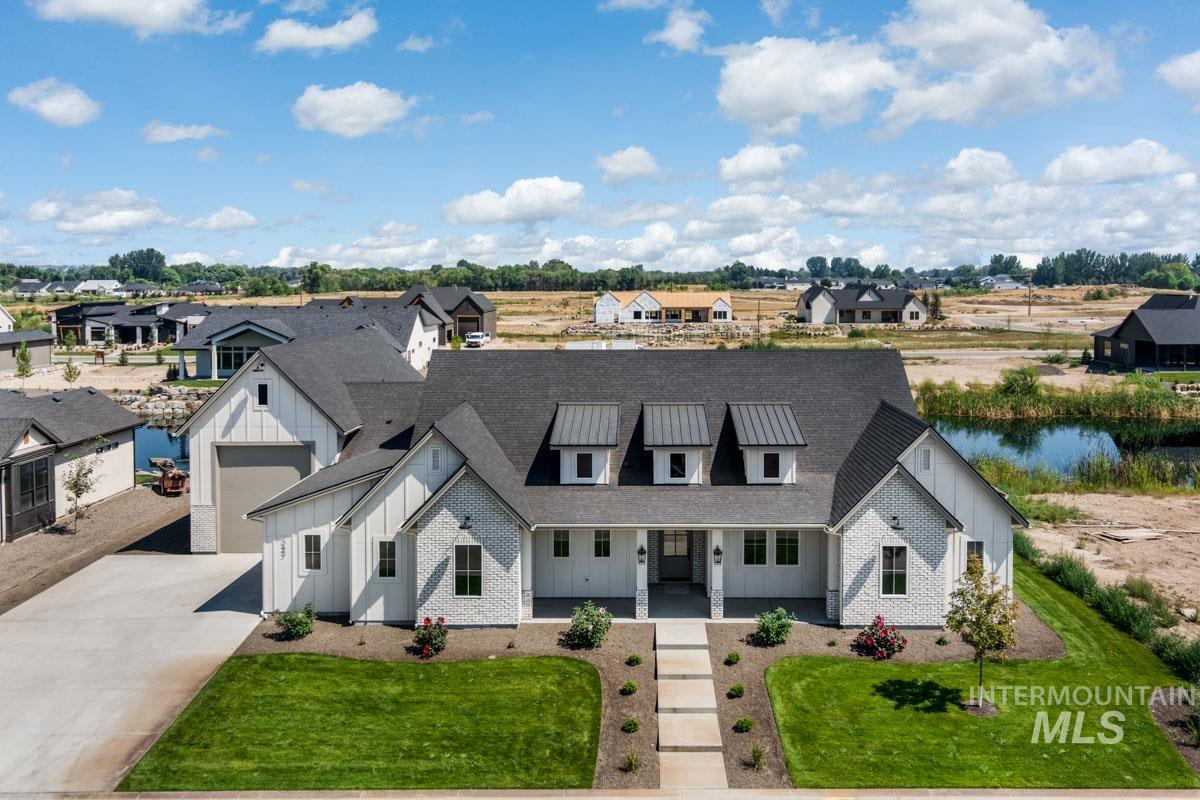 545 Midpoint Ave, Middleton, Idaho 83644, 3 Bedrooms, 3.5 Bathrooms, Residential For Sale, Price $1,350,000, 98999140