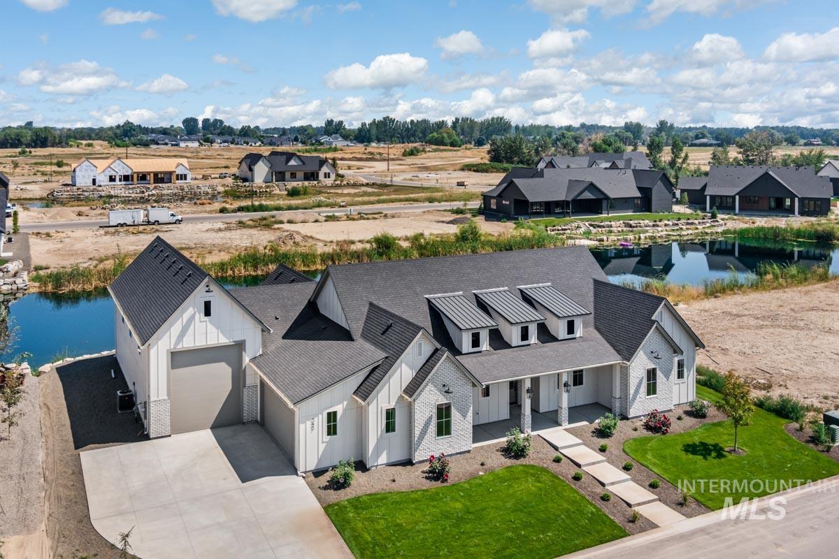 545 Midpoint Ave, Middleton, Idaho 83644, 3 Bedrooms, 3.5 Bathrooms, Residential For Sale, Price $1,350,000, 98999140
