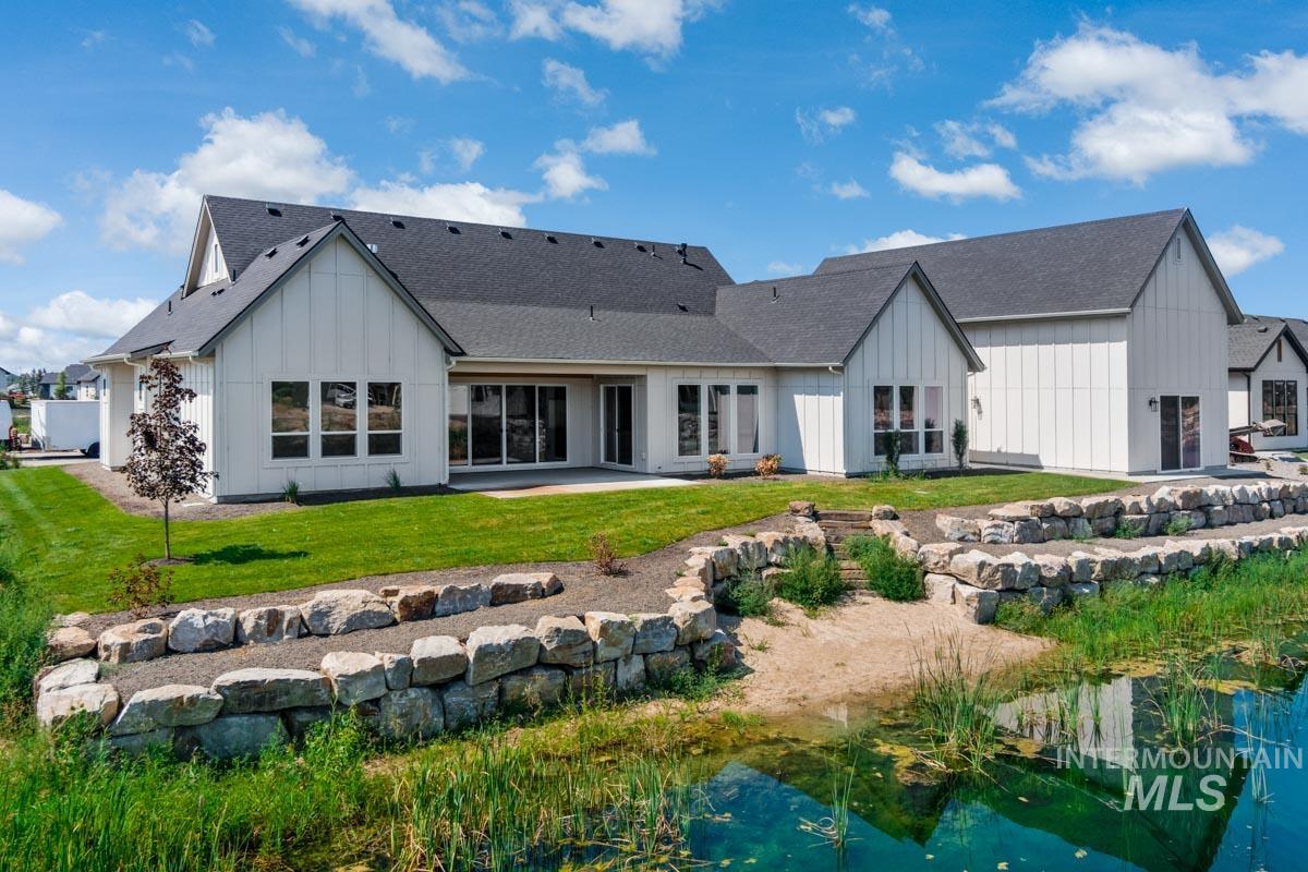 545 Midpoint Ave, Middleton, Idaho 83644, 3 Bedrooms, 3.5 Bathrooms, Residential For Sale, Price $1,350,000, 98999140