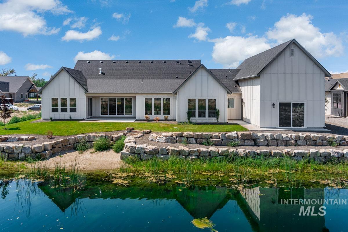 545 Midpoint Ave, Middleton, Idaho 83644, 3 Bedrooms, 3.5 Bathrooms, Residential For Sale, Price $1,350,000, 98999140