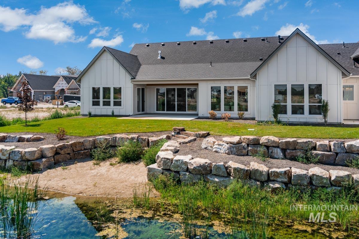 545 Midpoint Ave, Middleton, Idaho 83644, 3 Bedrooms, 3.5 Bathrooms, Residential For Sale, Price $1,350,000, 98999140