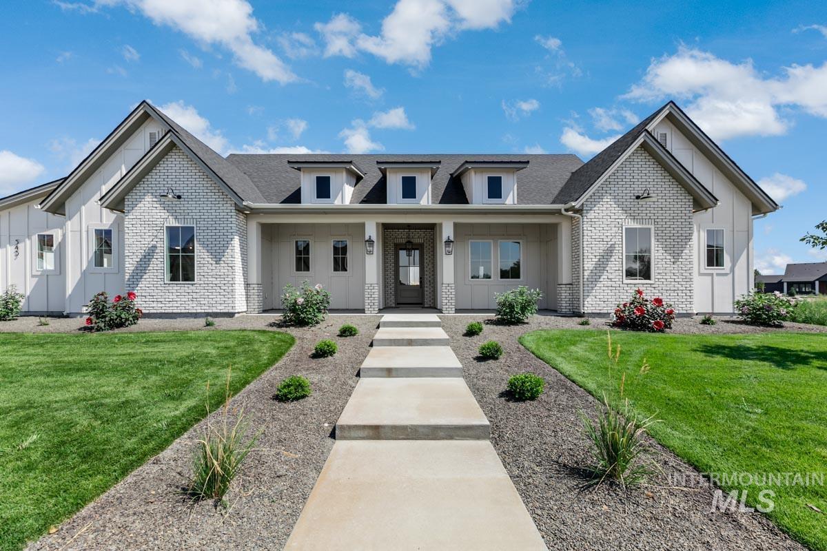 545 Midpoint Ave, Middleton, Idaho 83644, 3 Bedrooms, 3.5 Bathrooms, Residential For Sale, Price $1,350,000, 98999140
