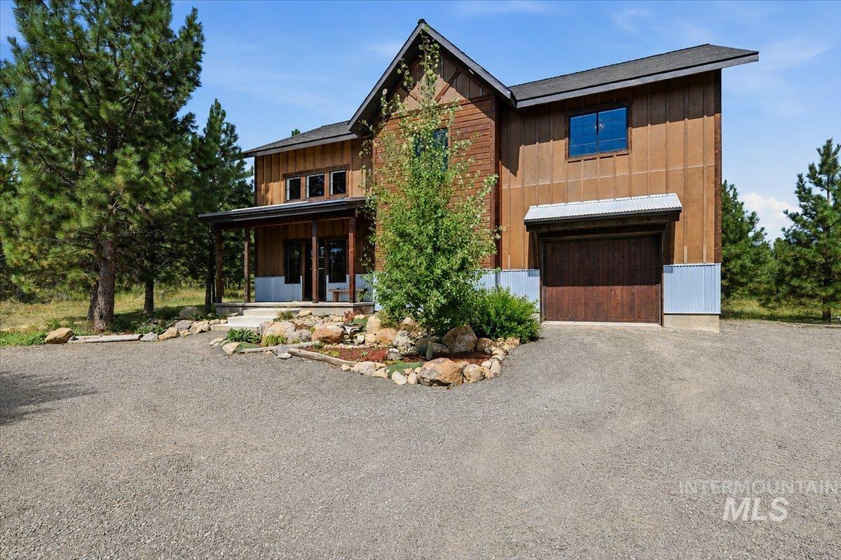 12 Cassia Ct, McCall, Idaho 83638, 4 Bedrooms, 3 Bathrooms, Residential For Sale, Price $1,200,000,MLS 98999141