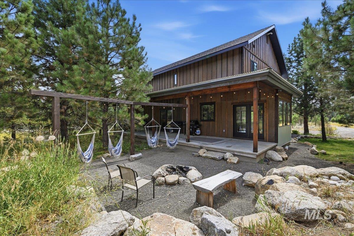12 Cassia Ct, McCall, Idaho 83638, 4 Bedrooms, 3 Bathrooms, Residential For Sale, Price $1,200,000,MLS 98999141