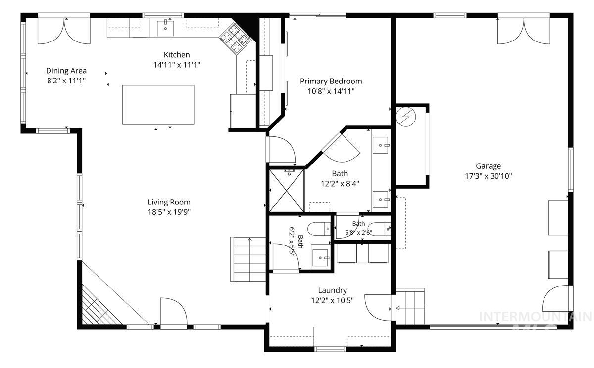 12 Cassia Ct, McCall, Idaho 83638, 4 Bedrooms, 3 Bathrooms, Residential For Sale, Price $1,200,000,MLS 98999141