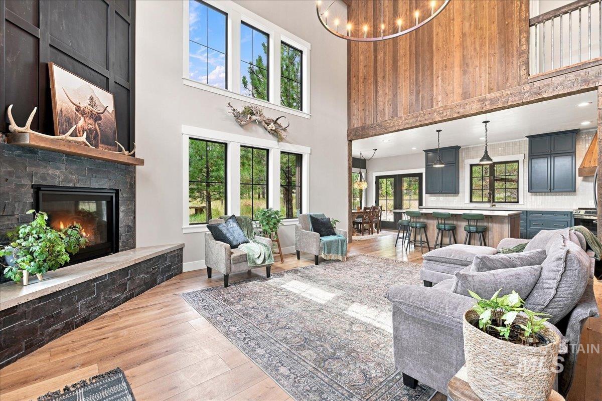 12 Cassia Ct, McCall, Idaho 83638, 4 Bedrooms, 3 Bathrooms, Residential For Sale, Price $1,200,000,MLS 98999141