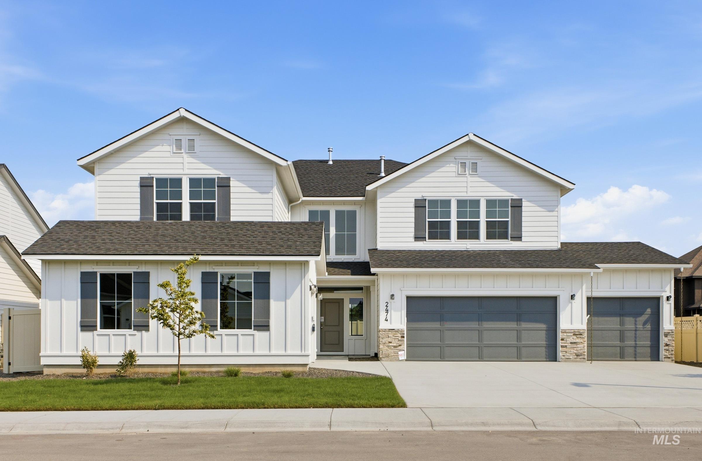 Residential For Sale