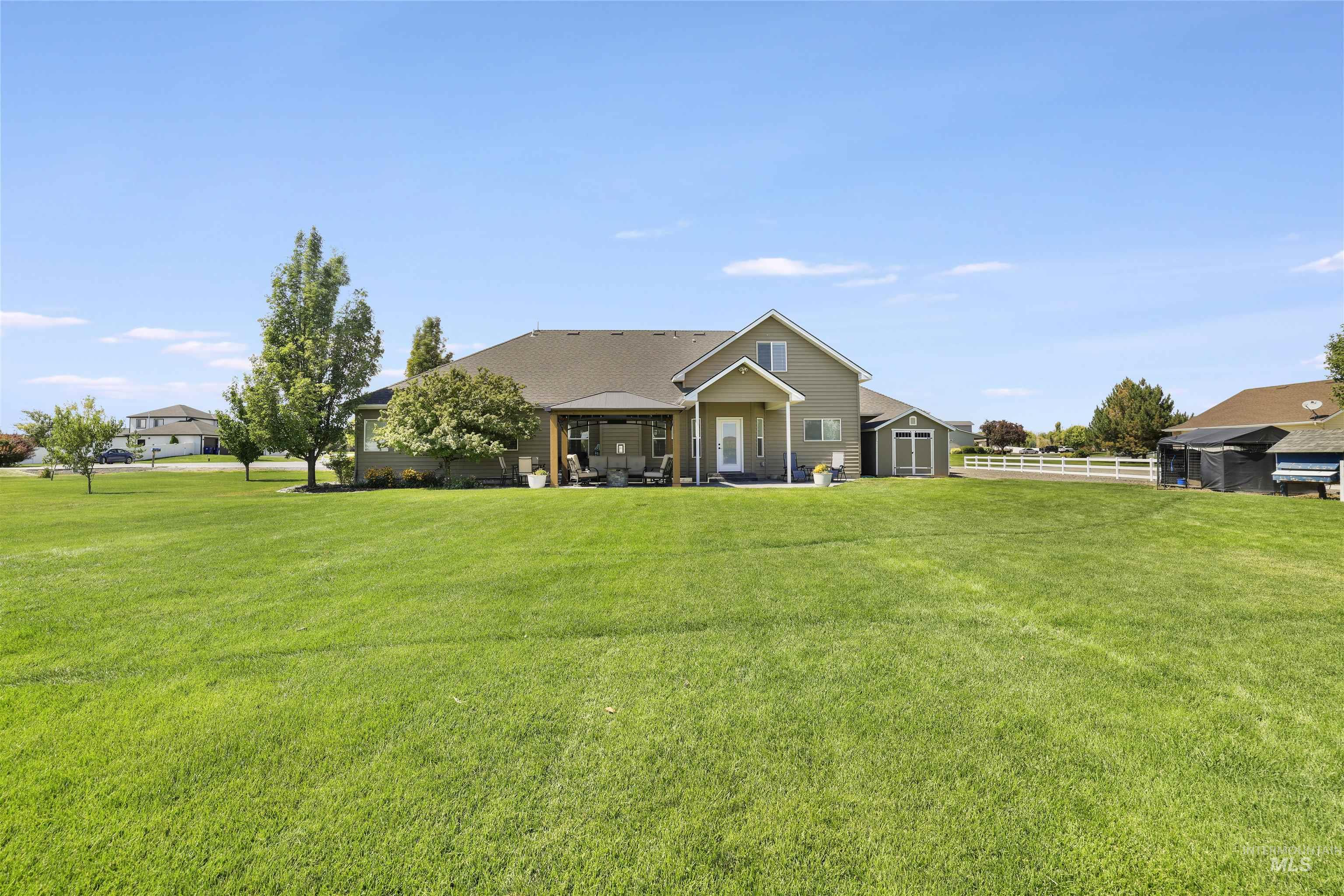 3888 N 3614 E, Kimberly, Idaho 83341, 7 Bedrooms, 3.5 Bathrooms, Residential For Sale, Price $875,000,MLS 98999147