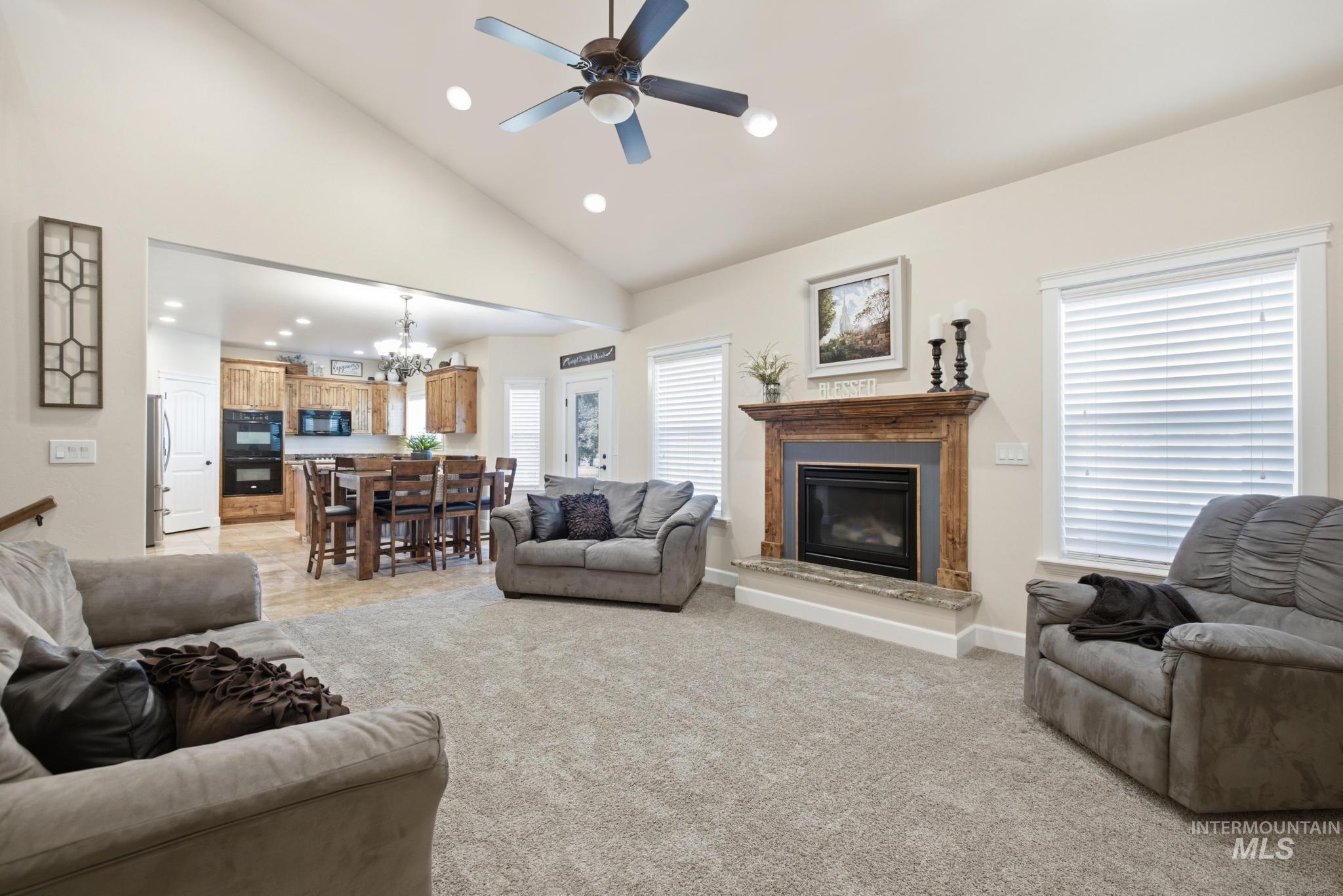 3888 N 3614 E, Kimberly, Idaho 83341, 7 Bedrooms, 3.5 Bathrooms, Residential For Sale, Price $875,000,MLS 98999147