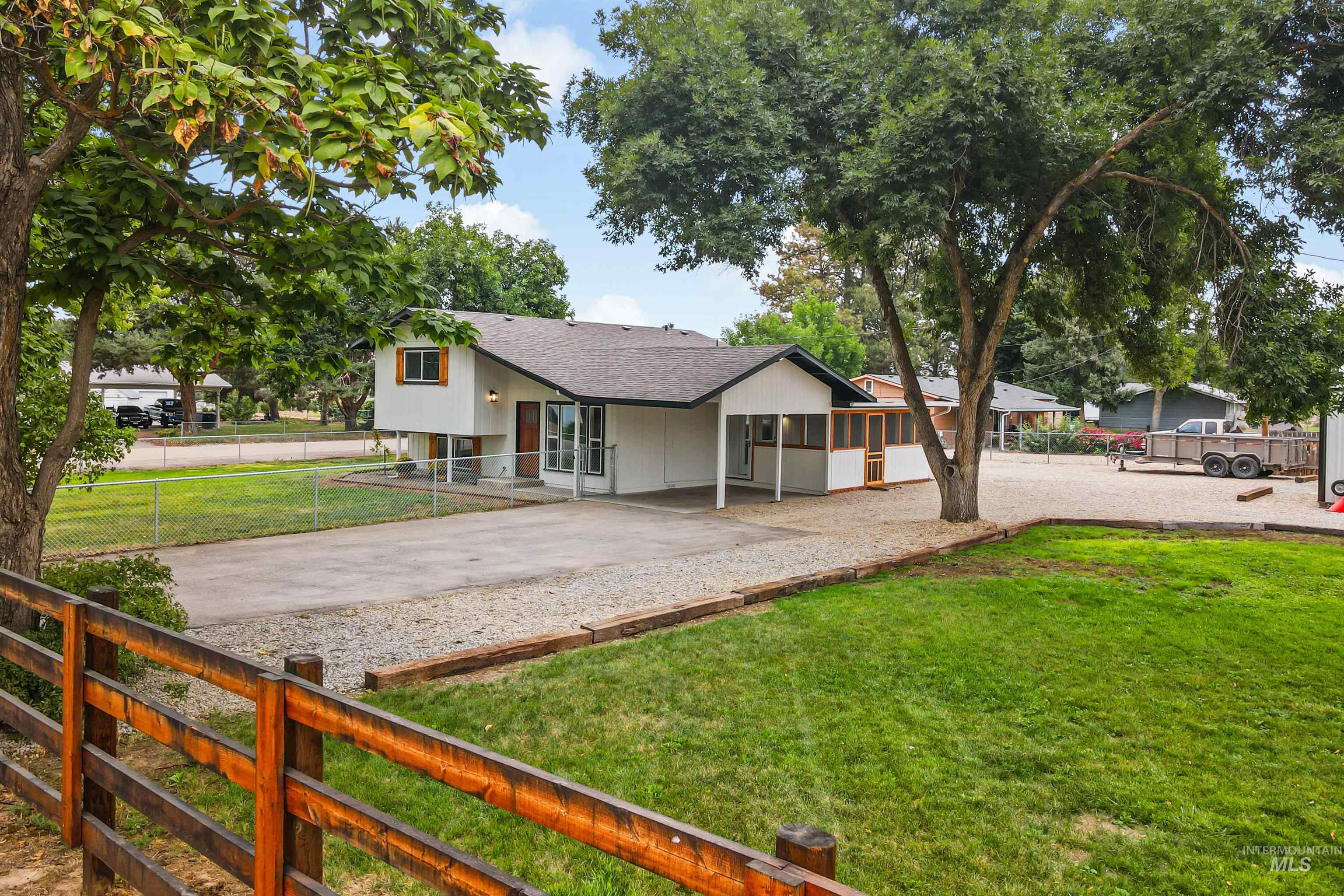 Residential For Sale