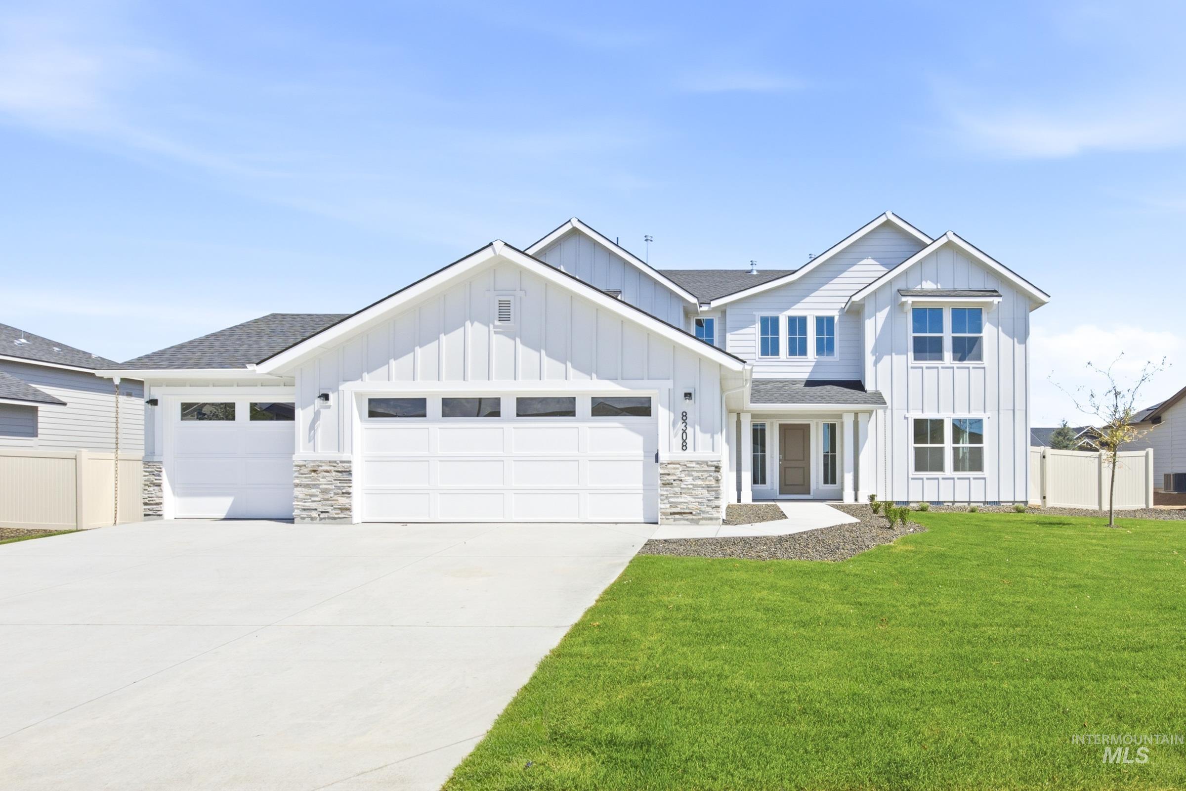 3058 N Porgy Way, Eagle, Idaho 83616, 4 Bedrooms, 3 Bathrooms, Residential For Sale, Price $764,990,MLS 98999152