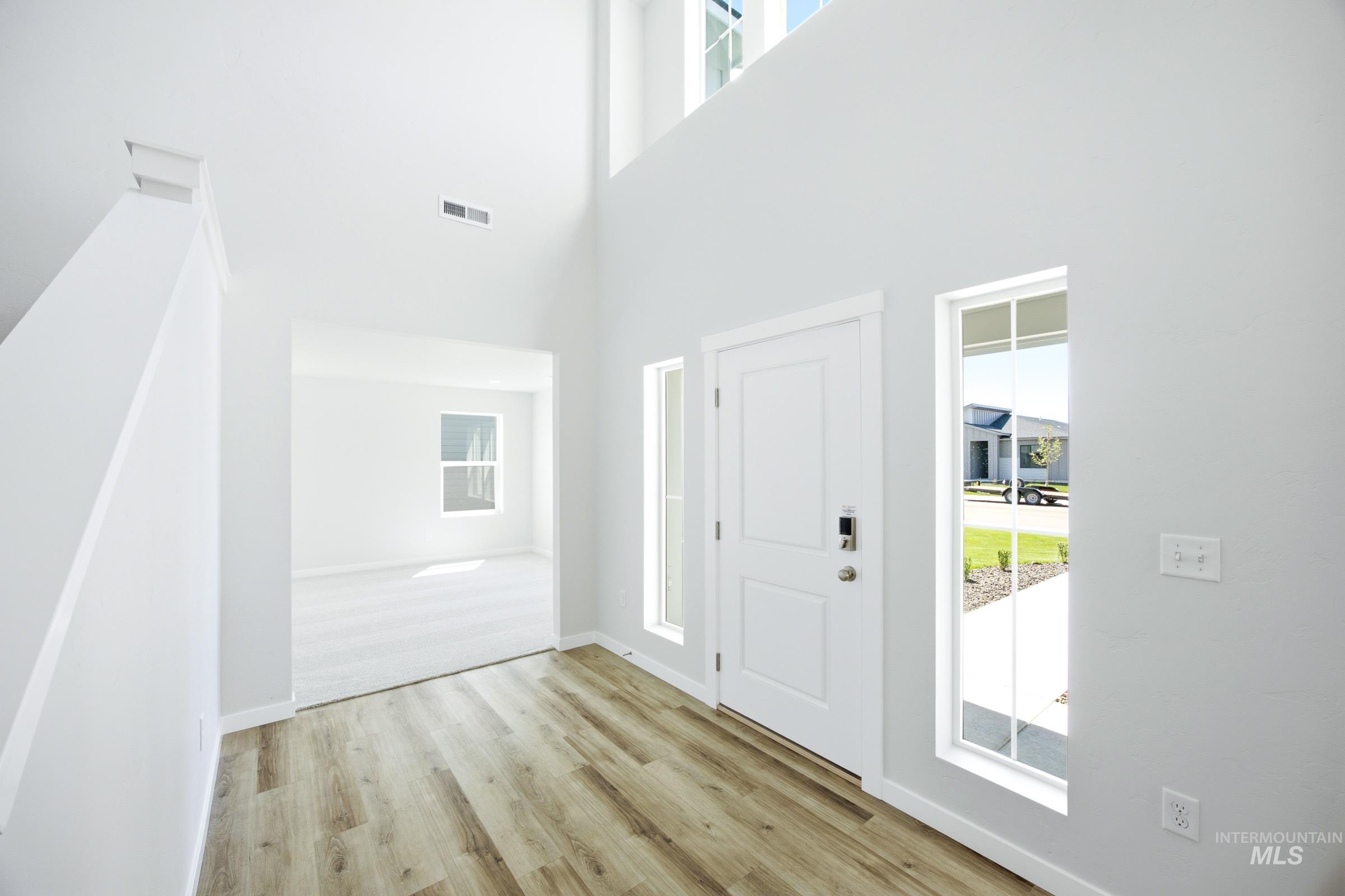 3058 N Porgy Way, Eagle, Idaho 83616, 4 Bedrooms, 3 Bathrooms, Residential For Sale, Price $764,990,MLS 98999152